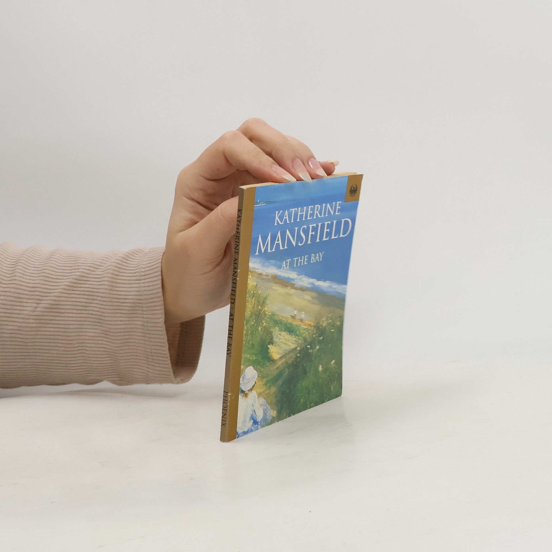 Katherine Mansfield Phoenix 60p Paperbacks: At the Bay