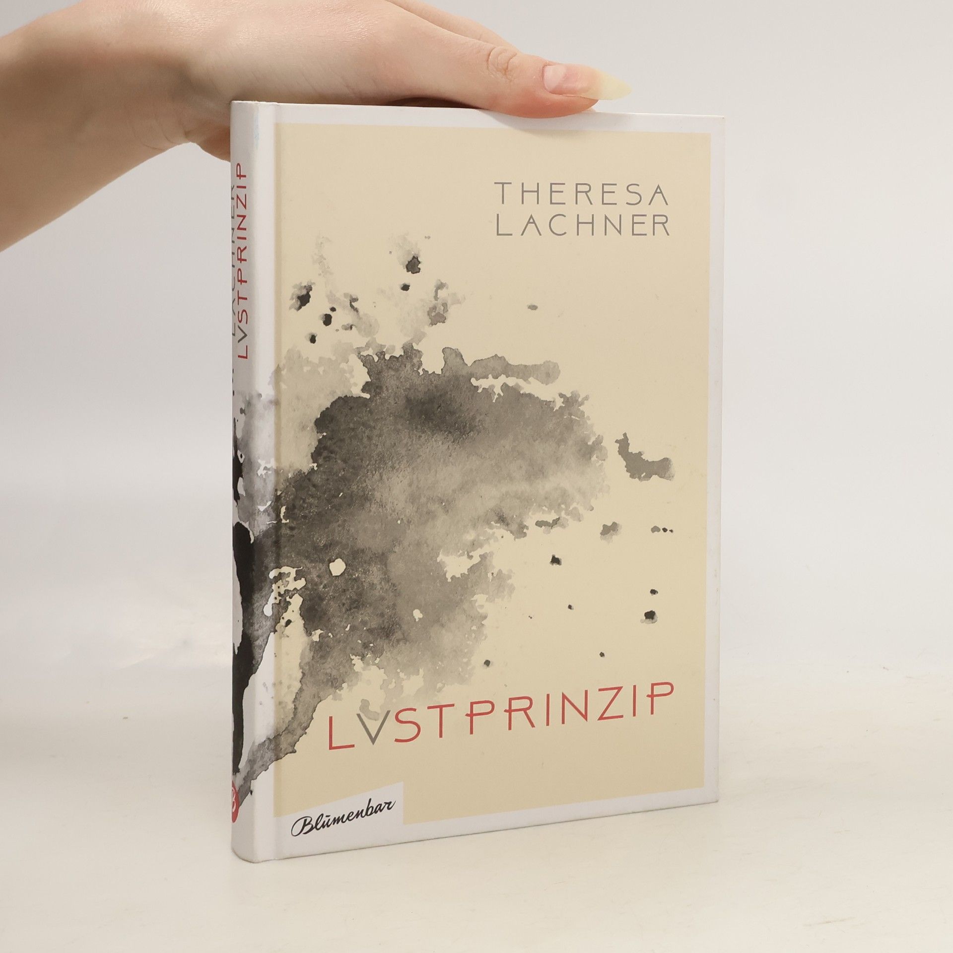 Theresa Lachner Lvstprinzip