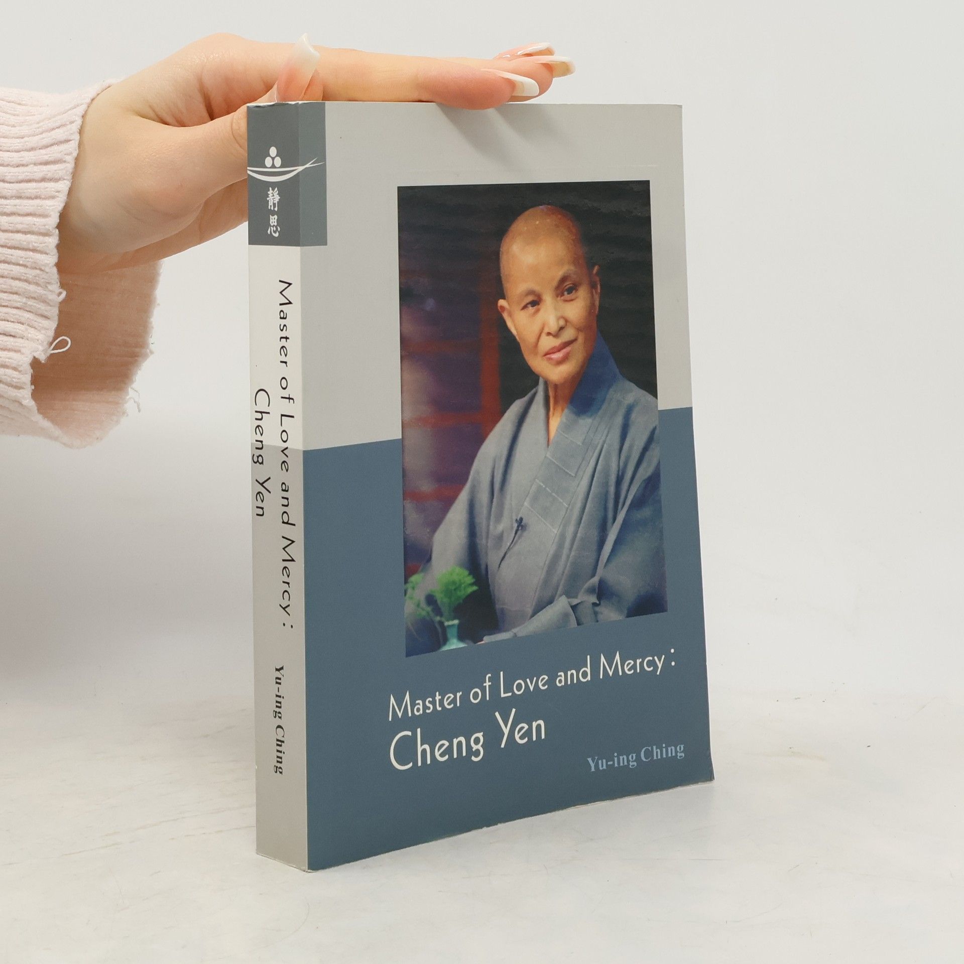 Yu-ing Ching Master of Love and Mercy