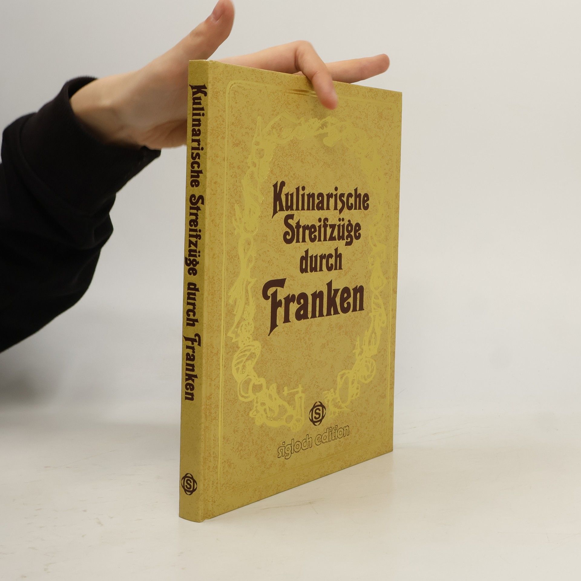 Kulinarische Streifzüge durch Franken