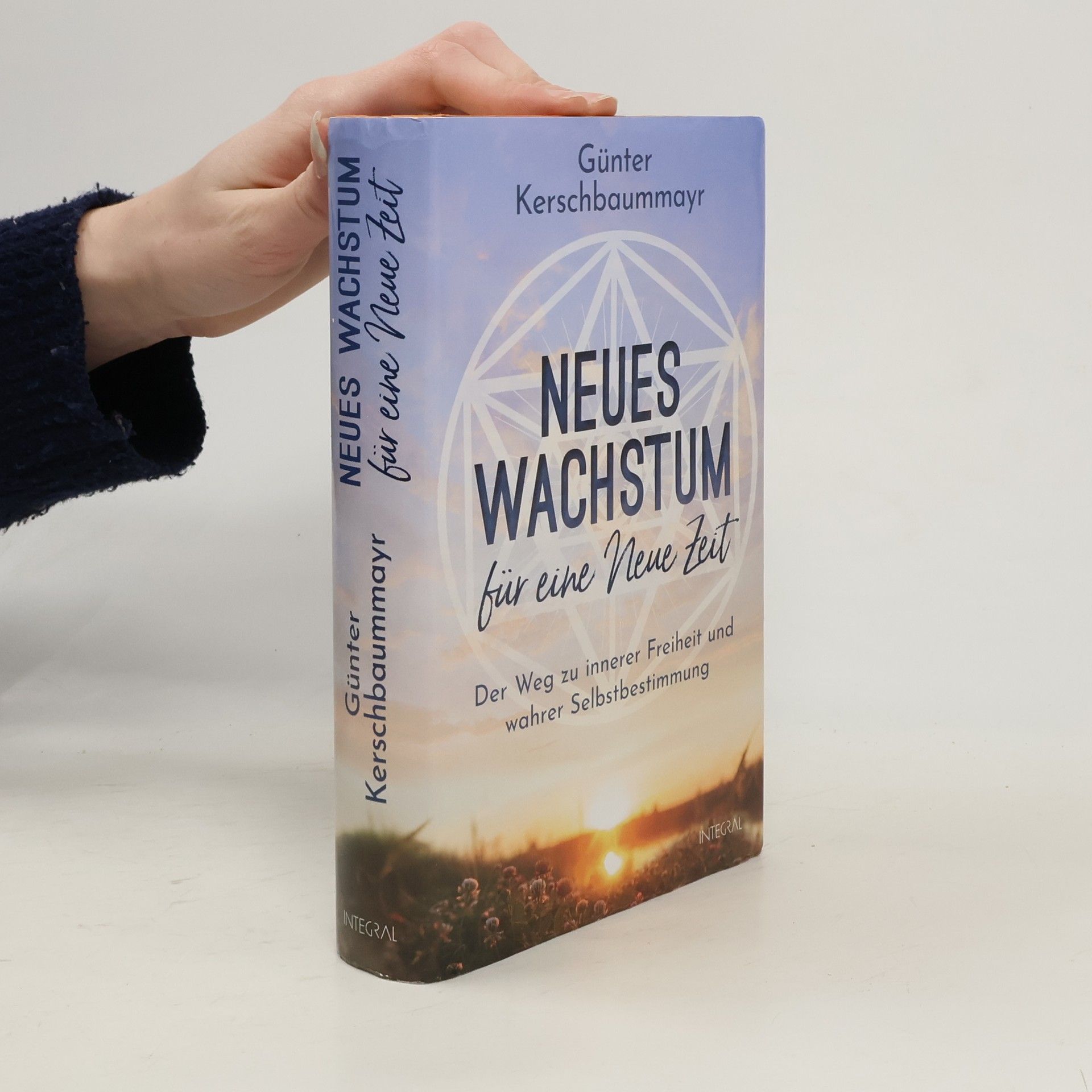 Neues Wachstum für eine Neue Zeit