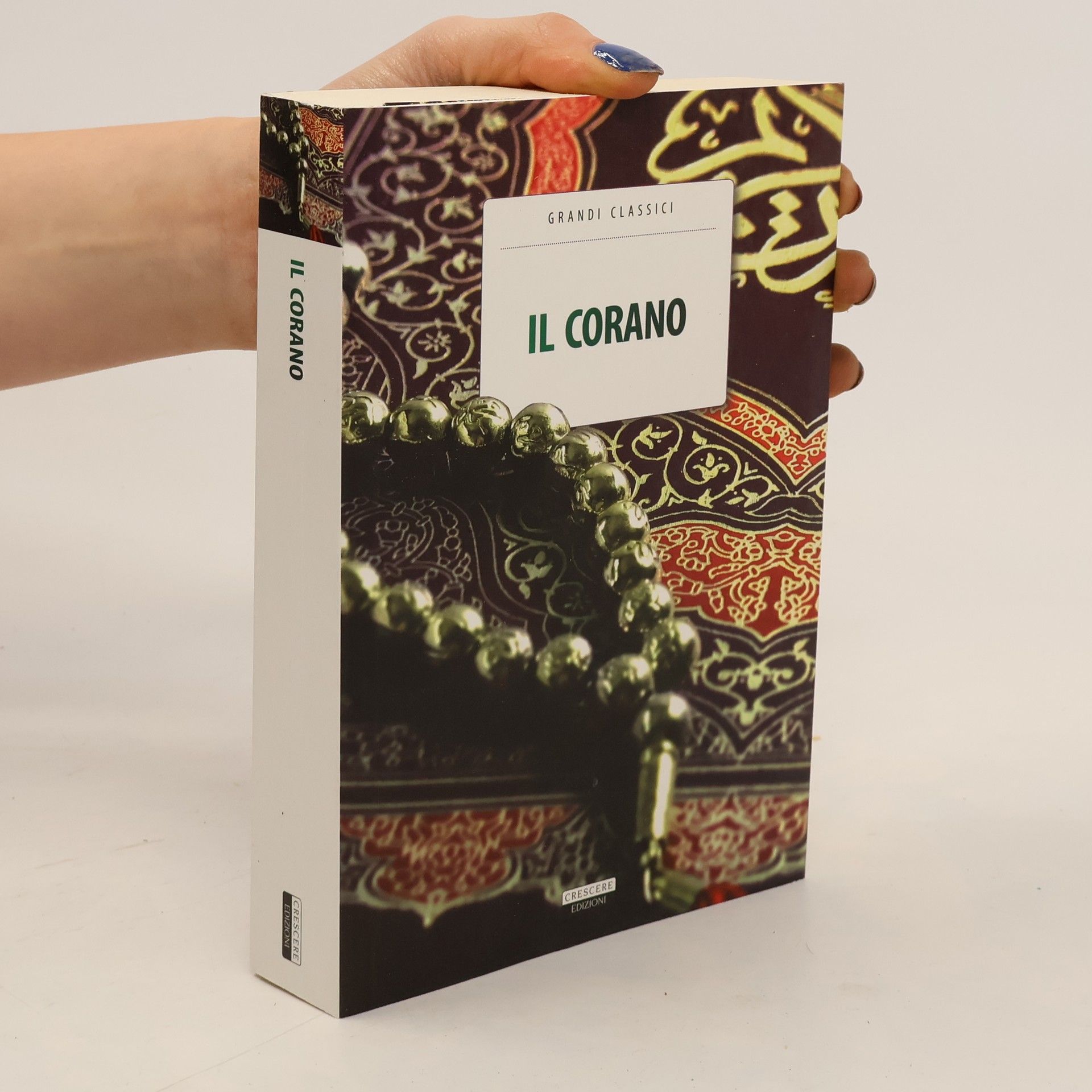 AA.VV. Il Corano. Ediz. integrale