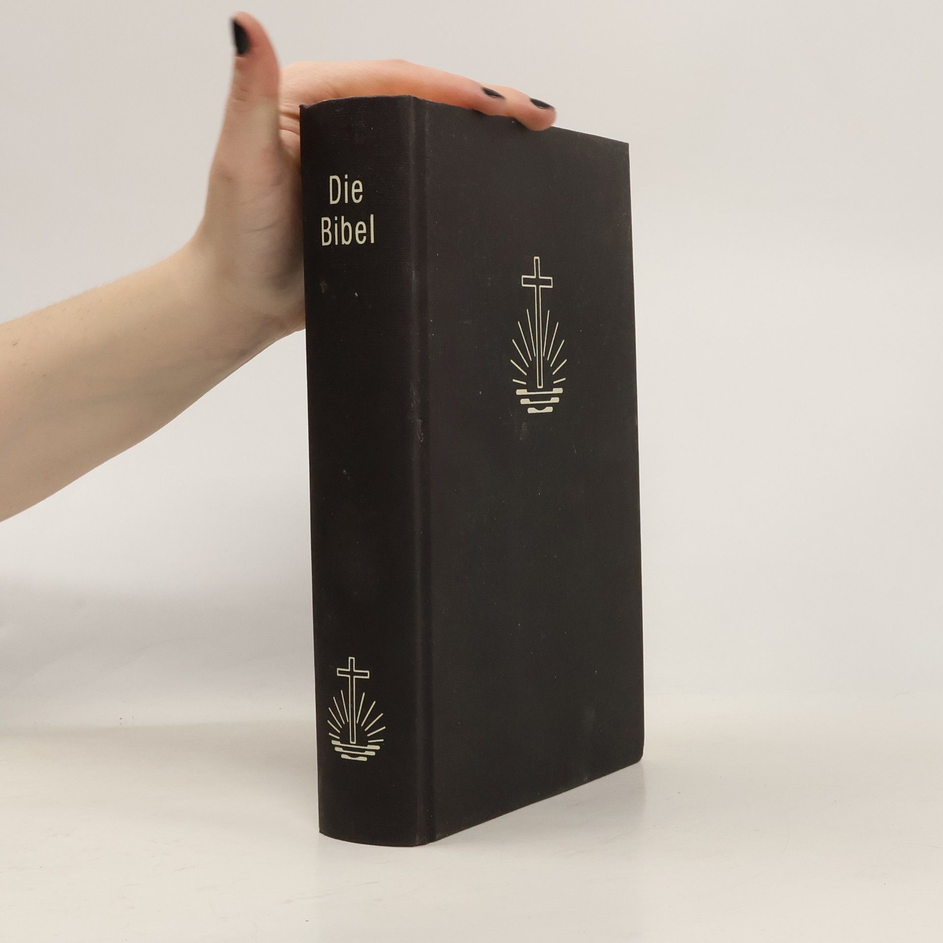 Various authors Die Bibel