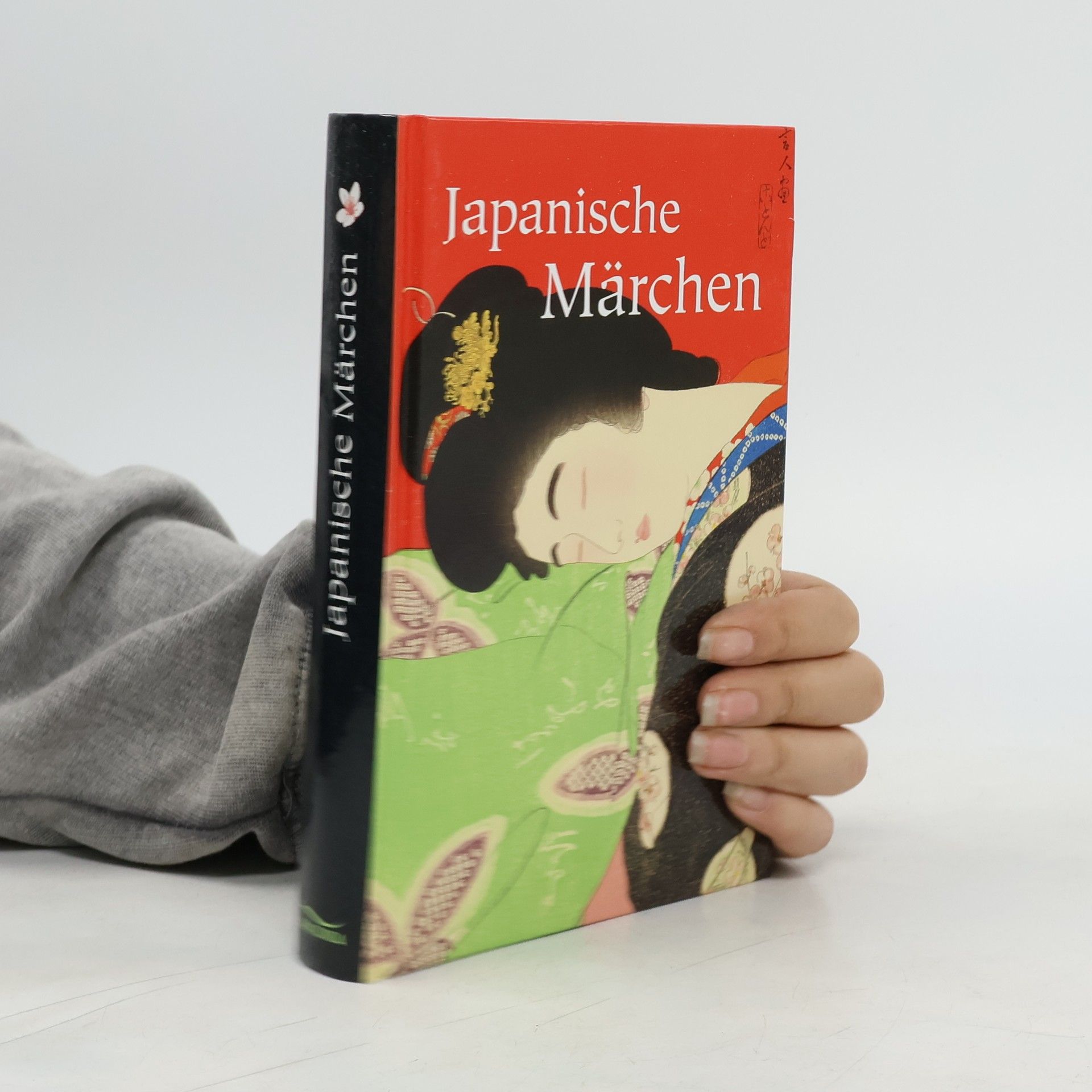 Noriko Ogita Japanische Märchen