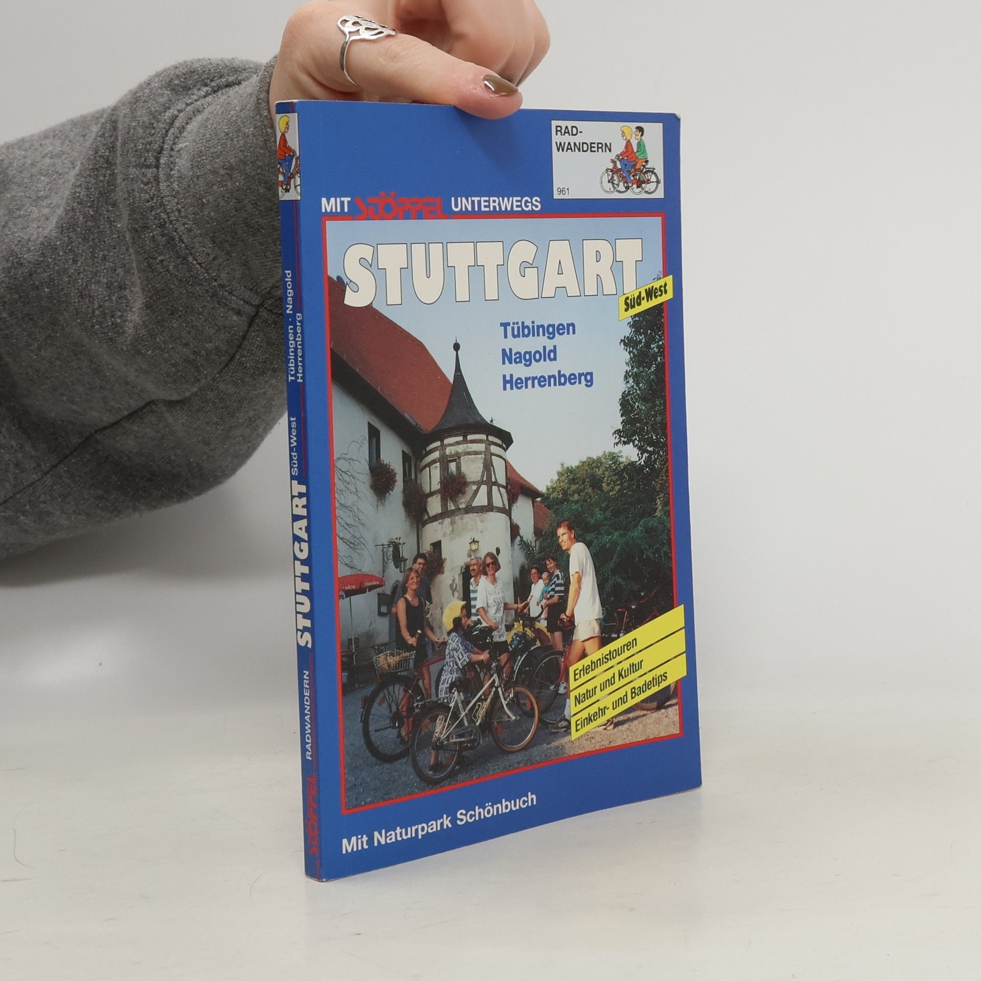 Ute Mittelstädt Stuttgart