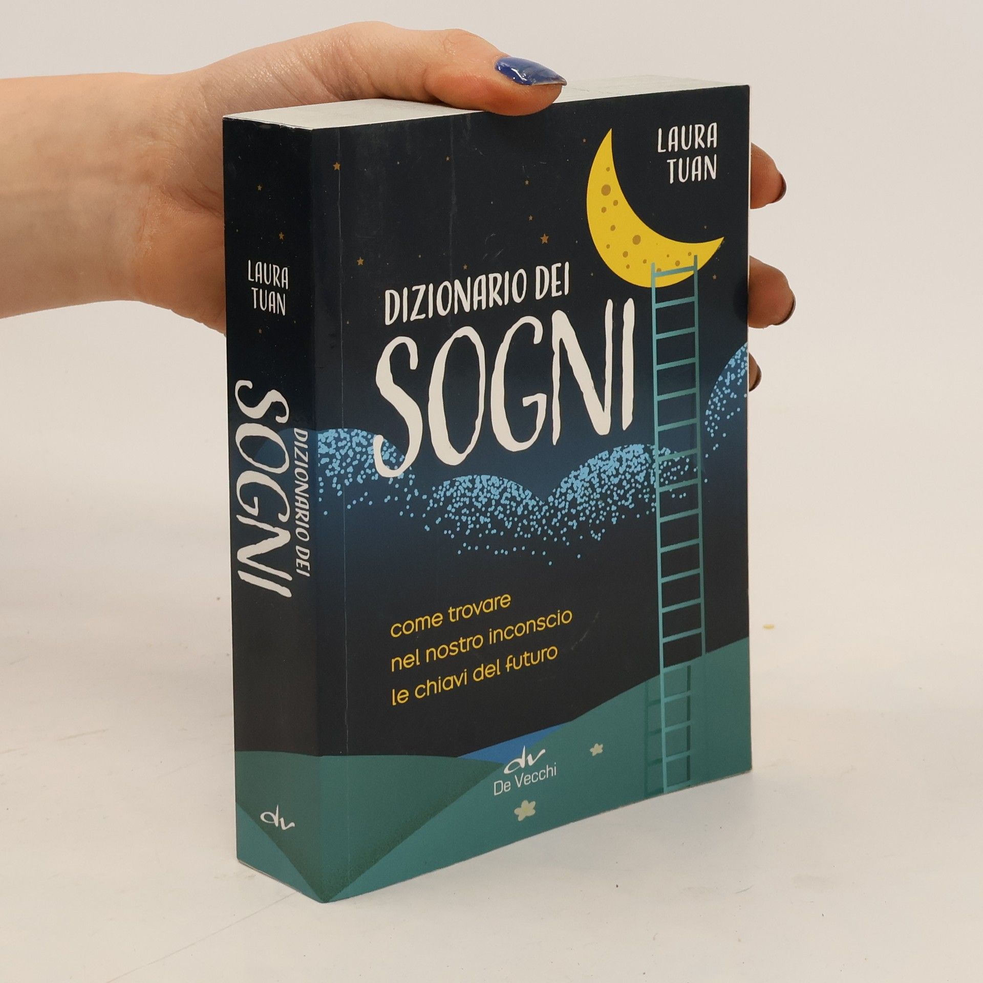 Laura Tuan Dizionario dei sogni