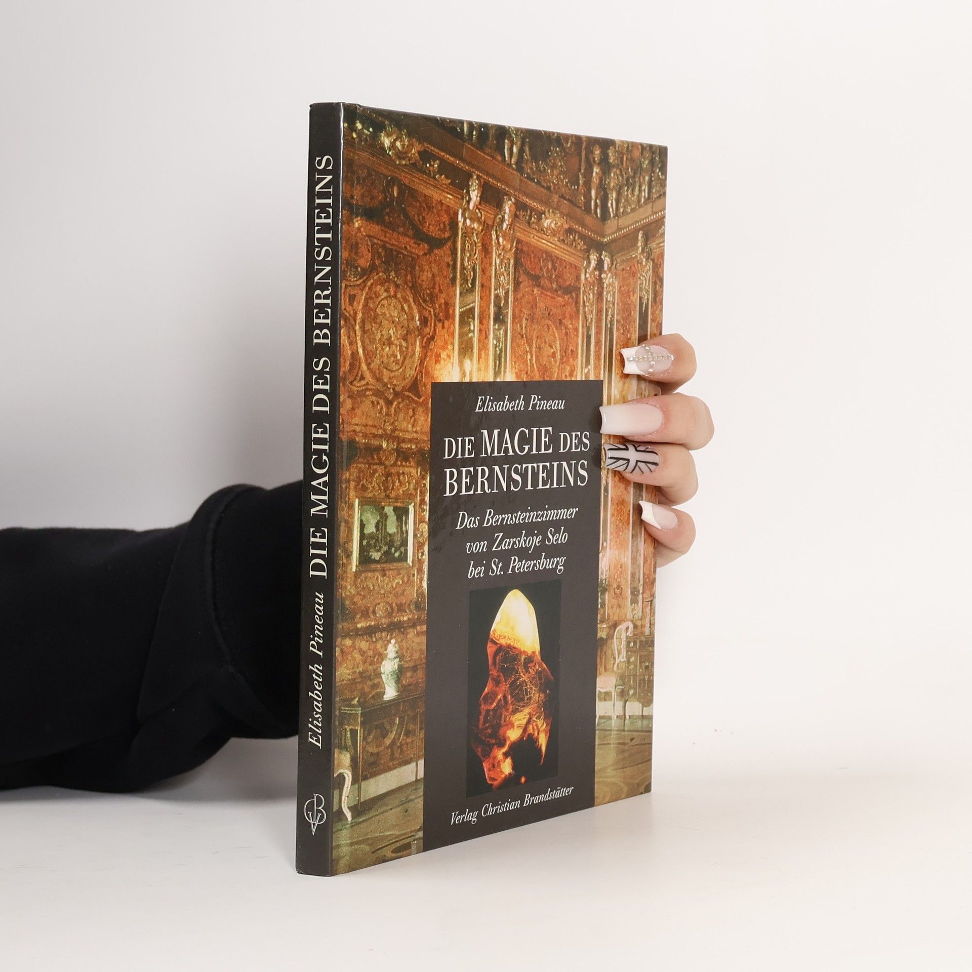 Die Magie des Bernsteins