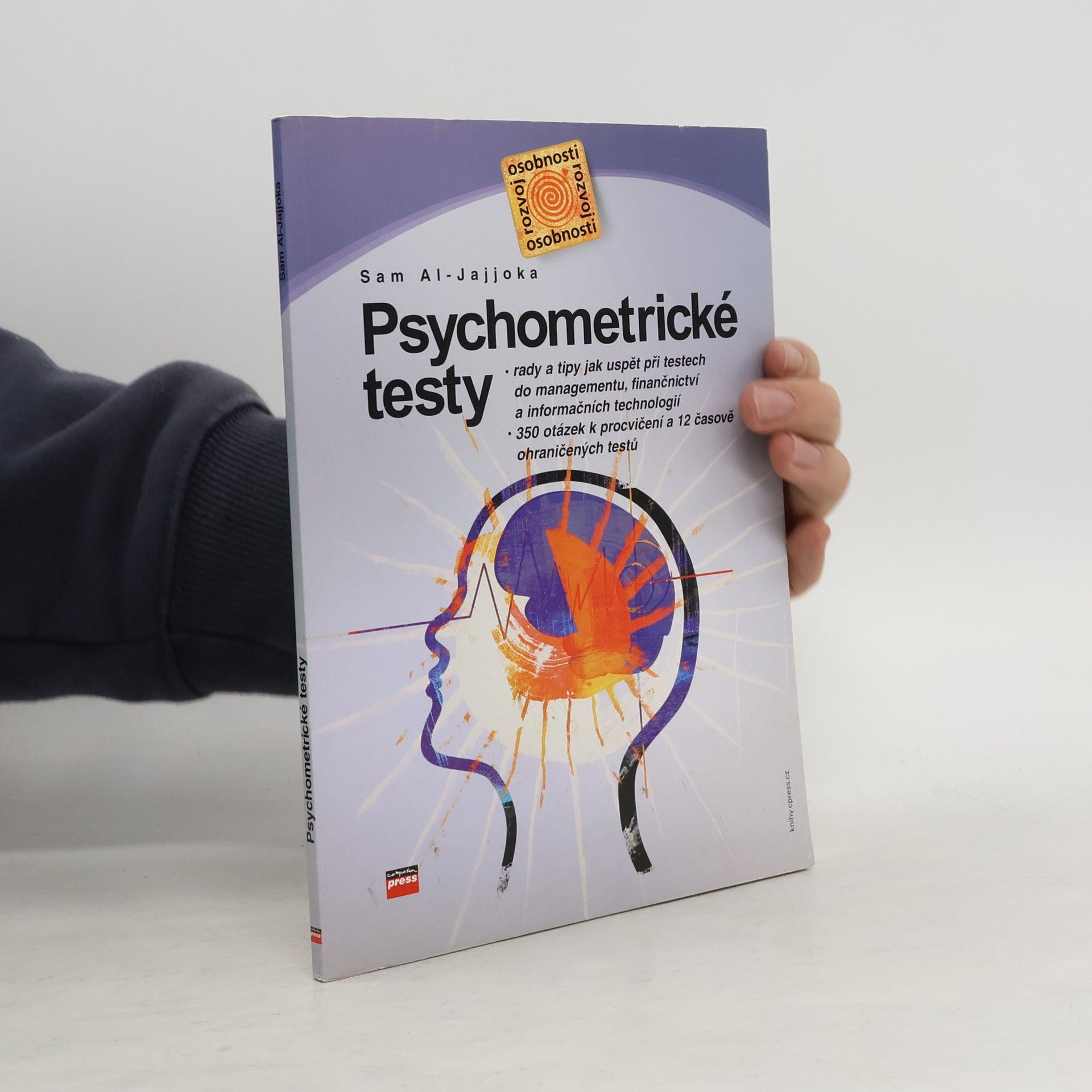 Psychometrické testy