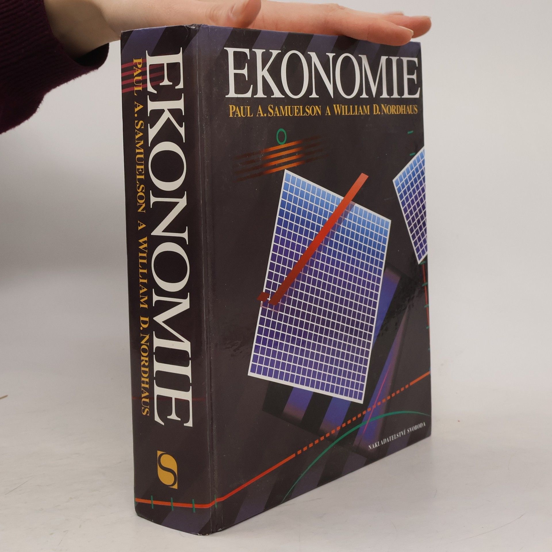 Ekonomie