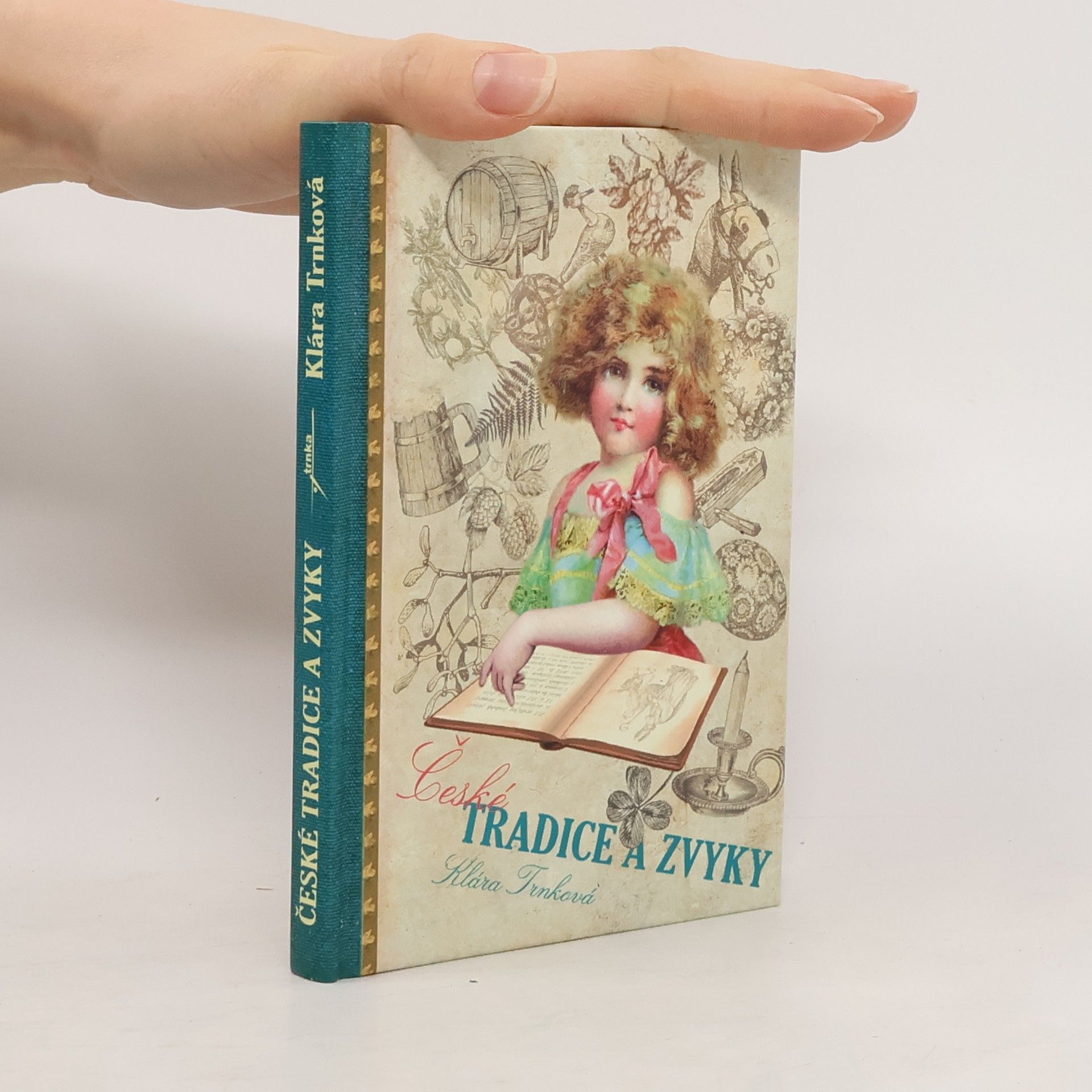 České tradice a zvyky