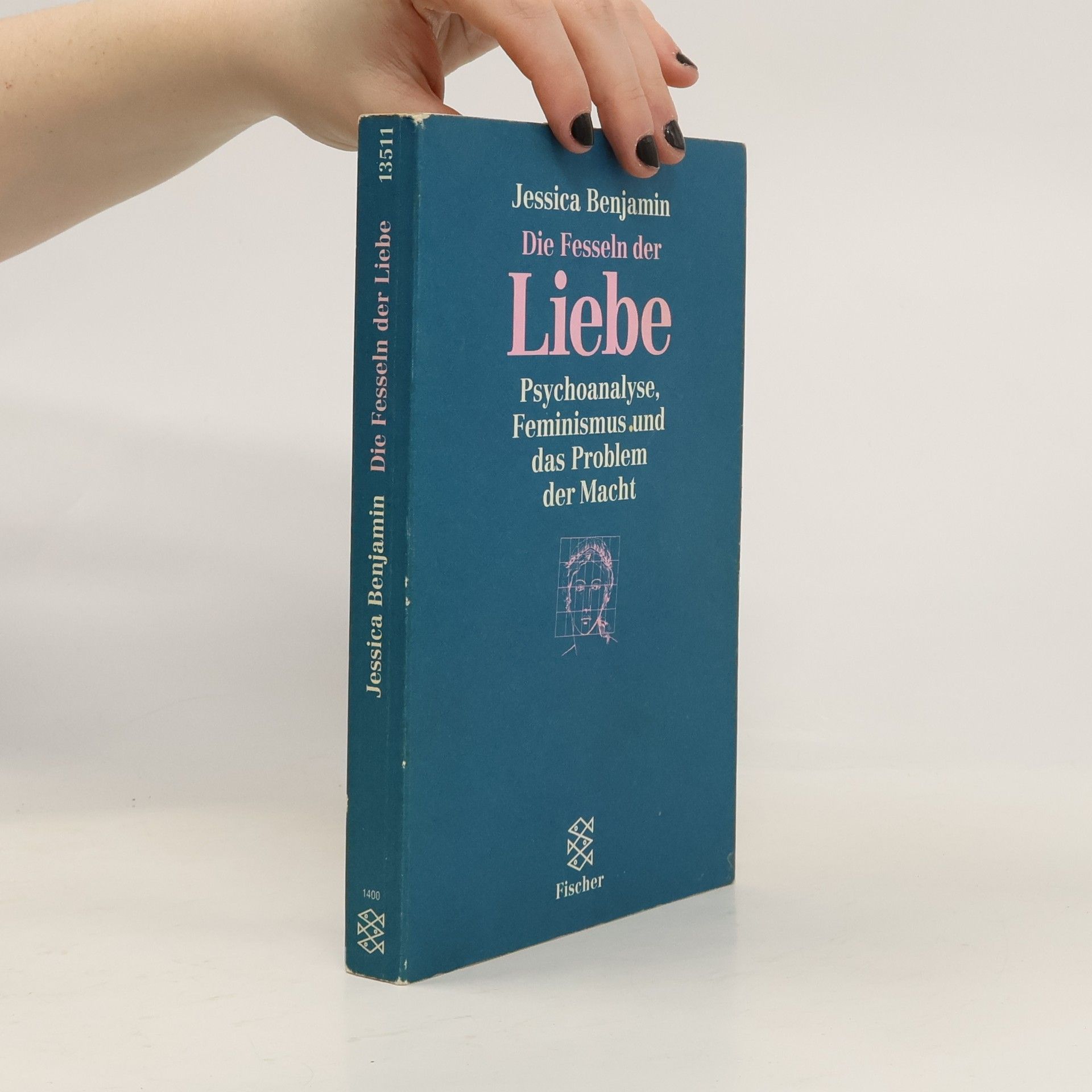 Jessica Benjamin Die Fesseln der Liebe