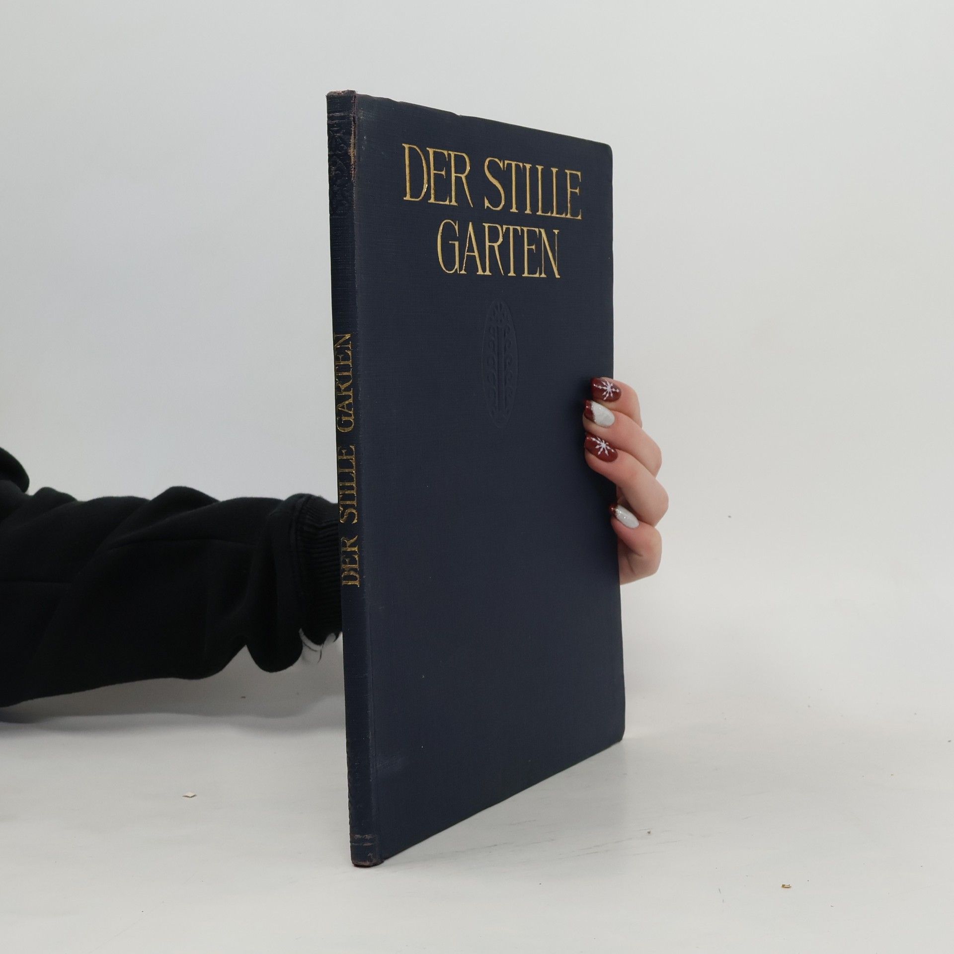 Der stille Garten