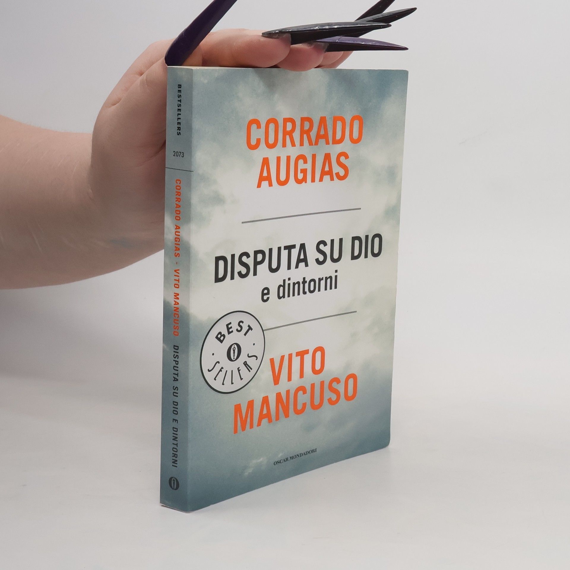 Disputa su Dio e dintorni