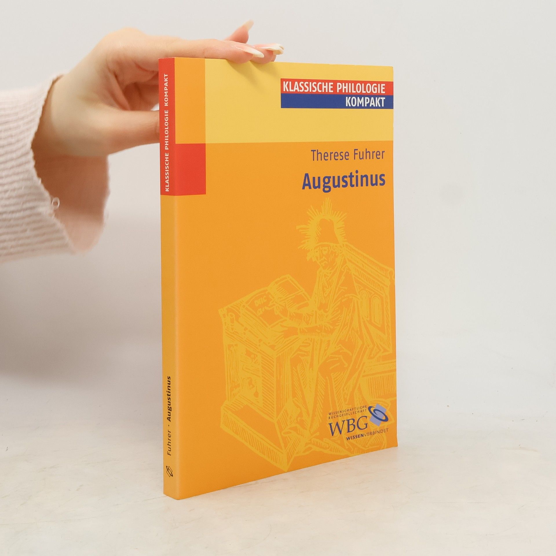 Therese Fuhrer Augustinus
