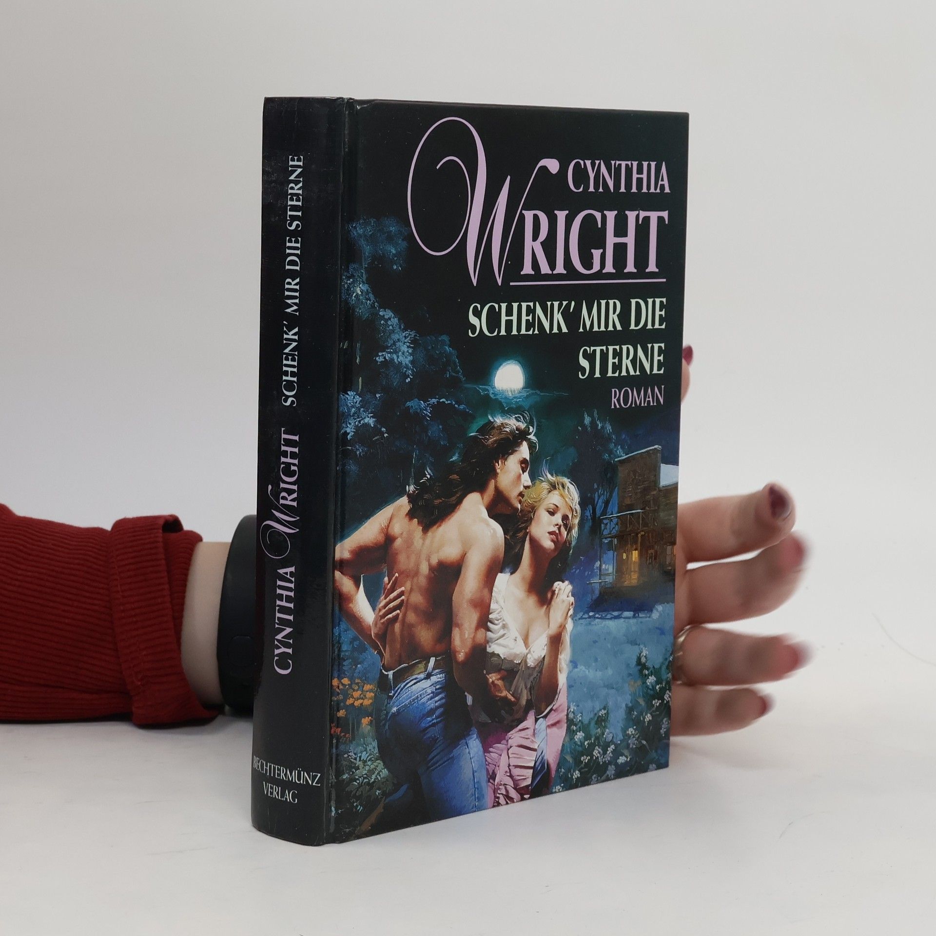 Cynthia Wright Das Schwert der Liebe