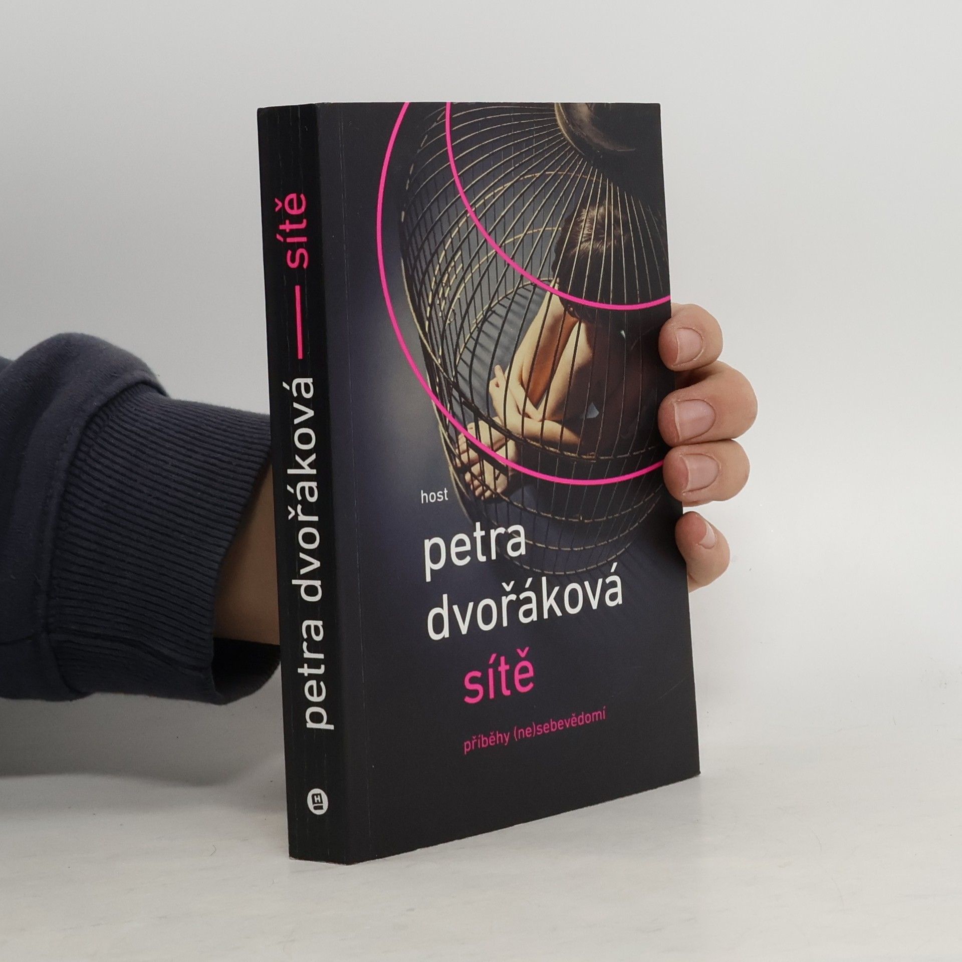 Petra Dvořáková Sítě