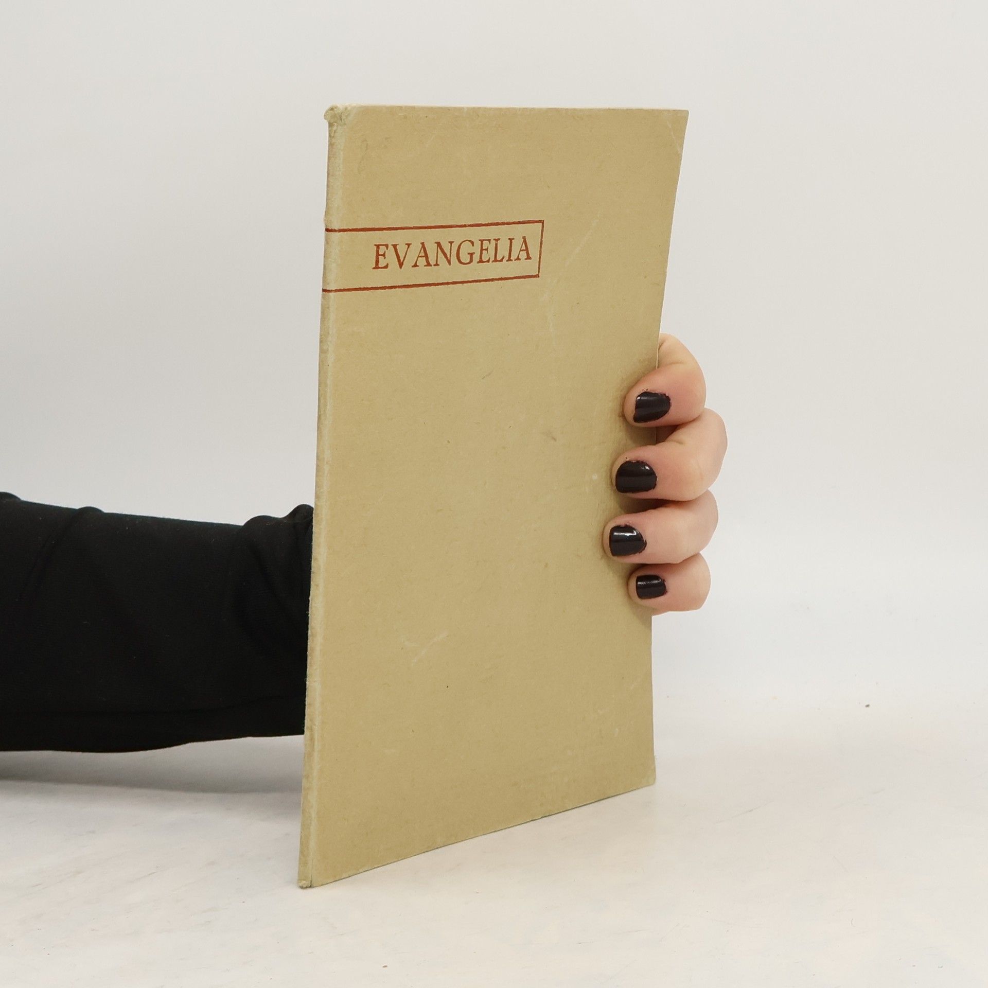 Autorenkollektiv Evangelia S. Marka, S. Matouše, S. Lukáše a S. Jana