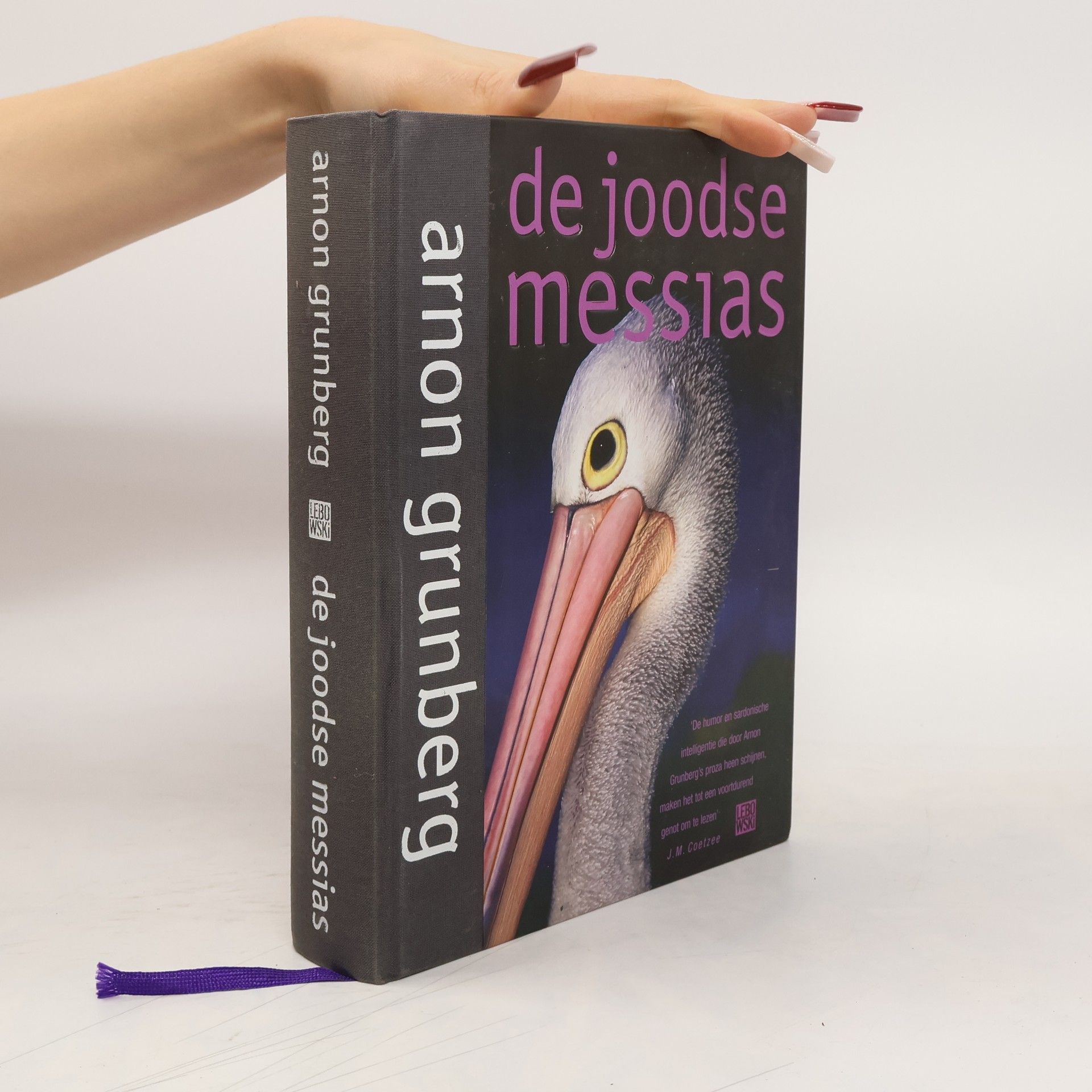 De joodse messias
