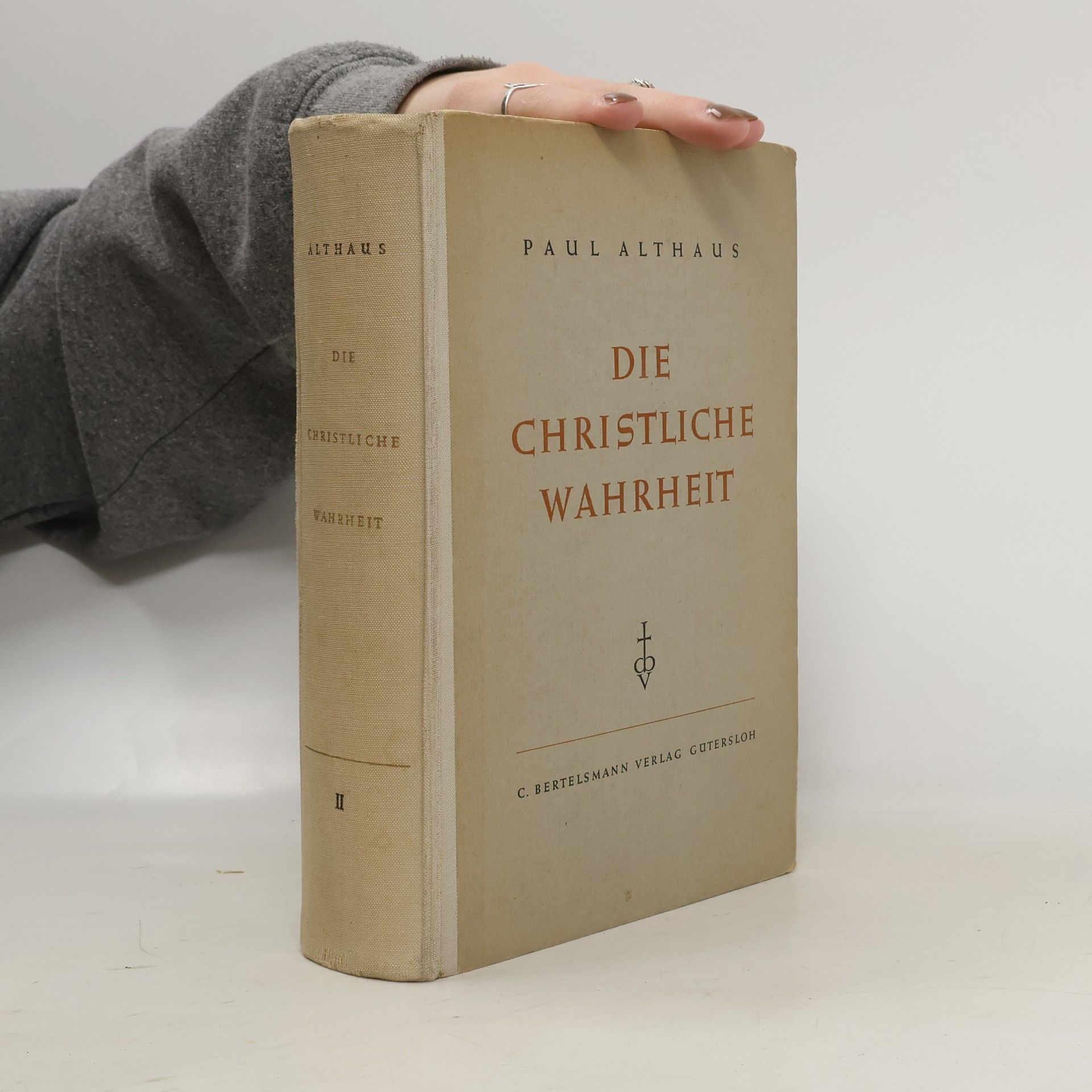 Die Christliche wahrheit