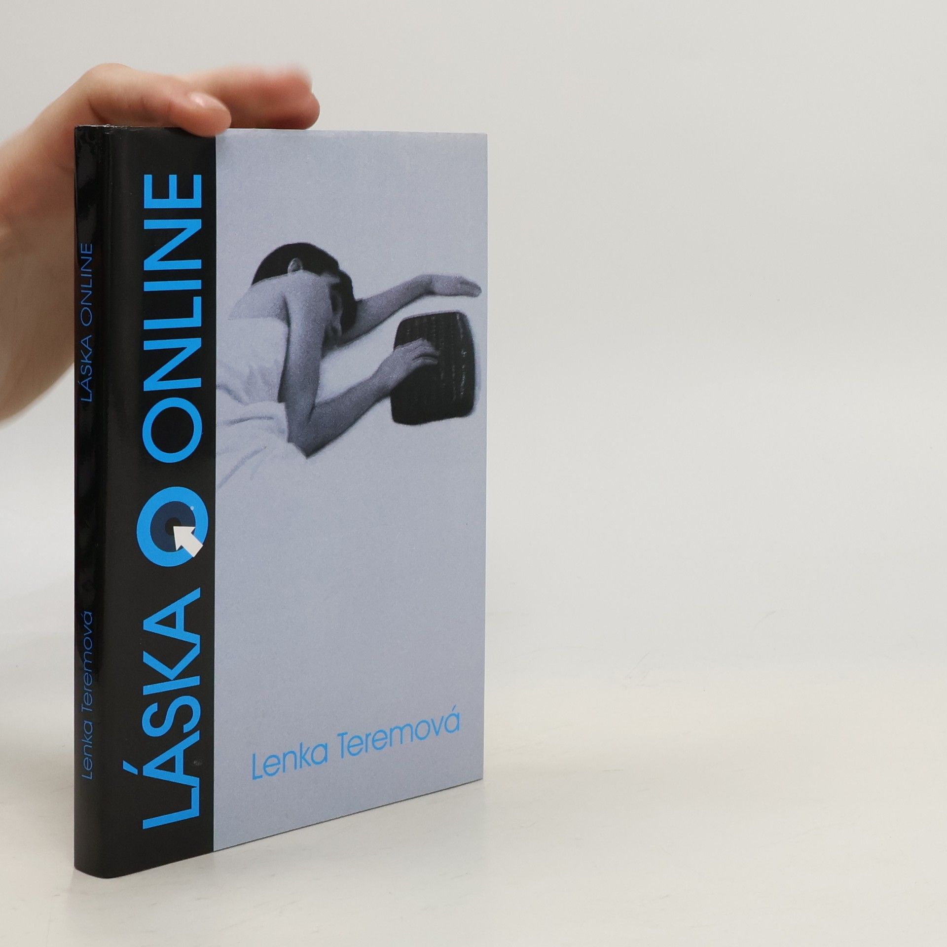 Lenka Teremová Láska online