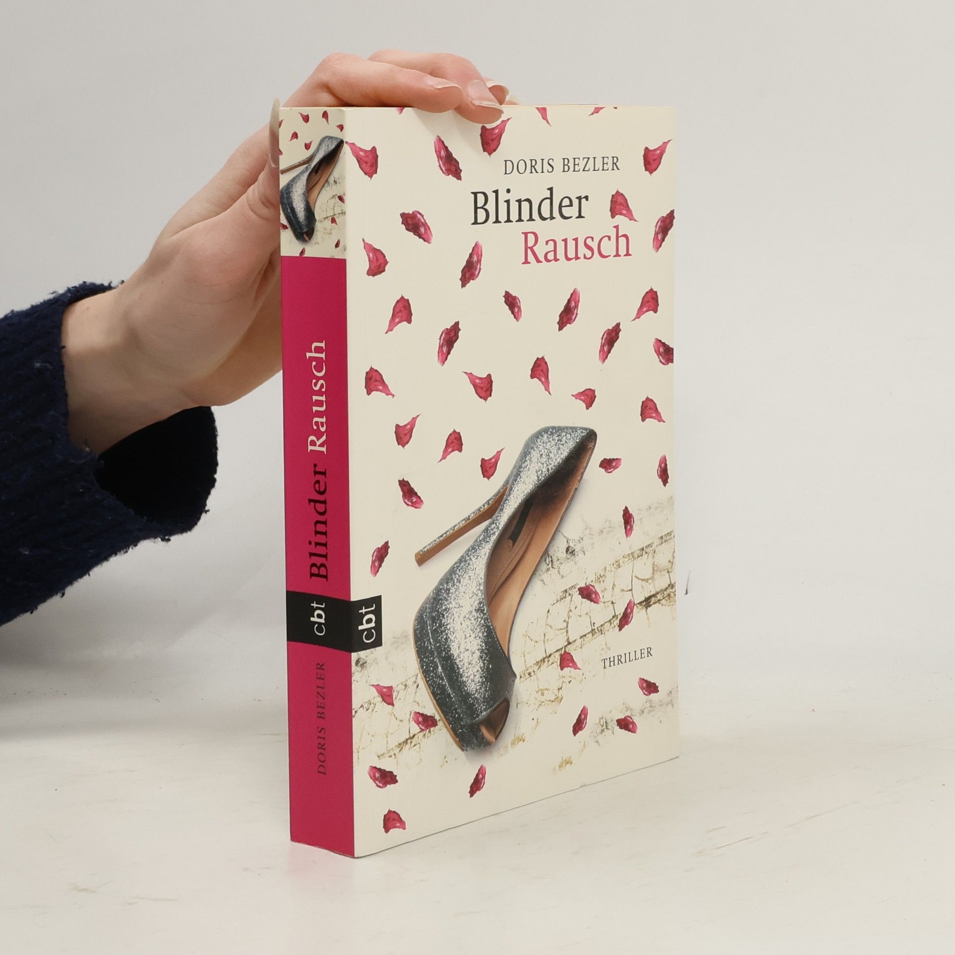 Doris Bezler Blinder Rausch