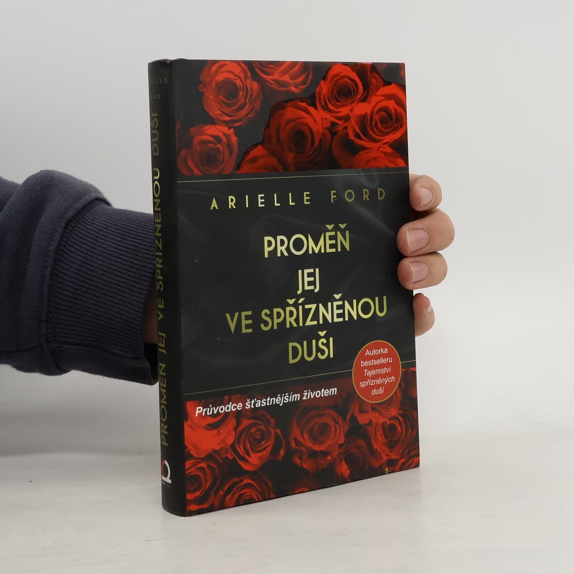 Proměň jej ve spřízněnou duši. Průvodce šťastnějším životem