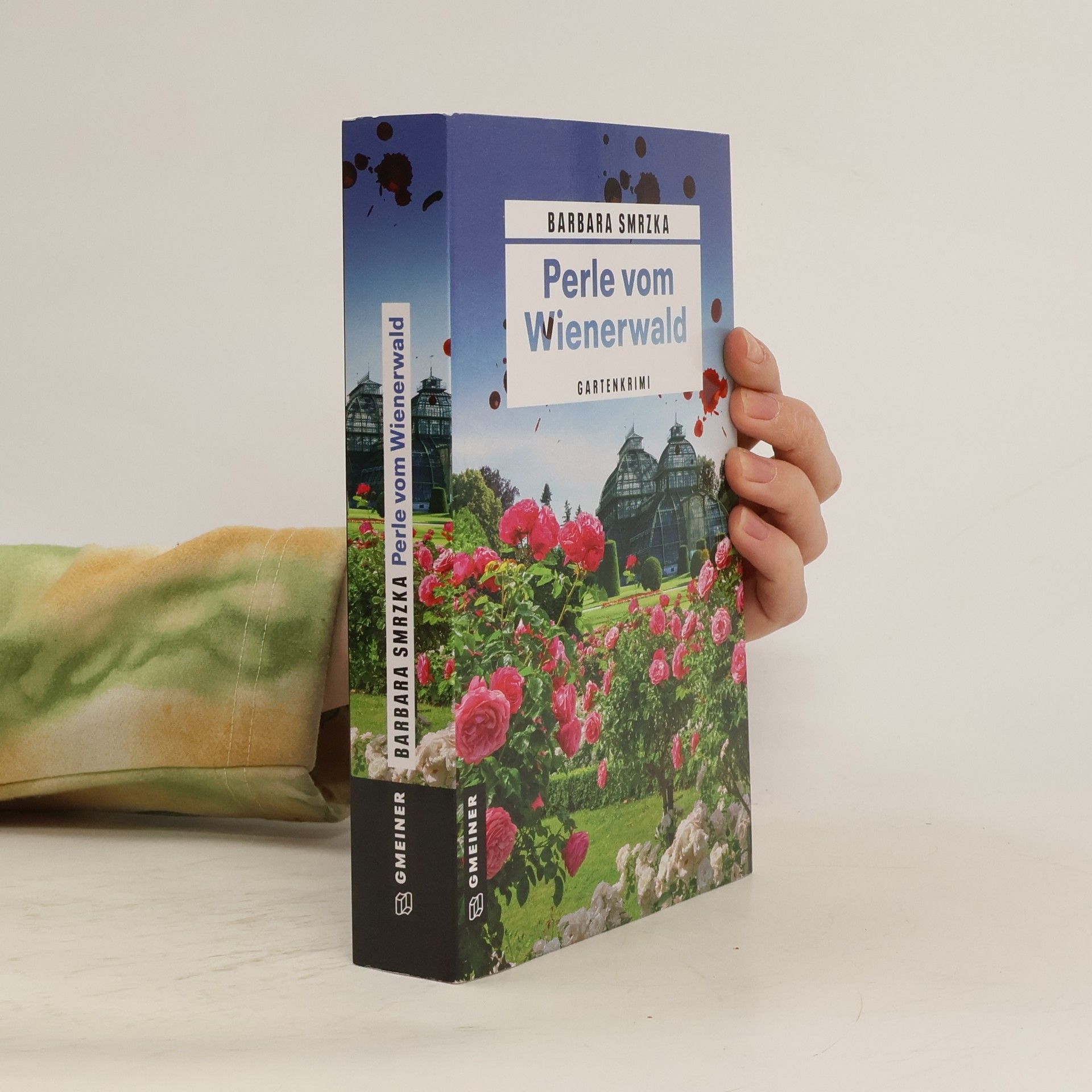 Barbara Smrzka Perle vom Wienerwald