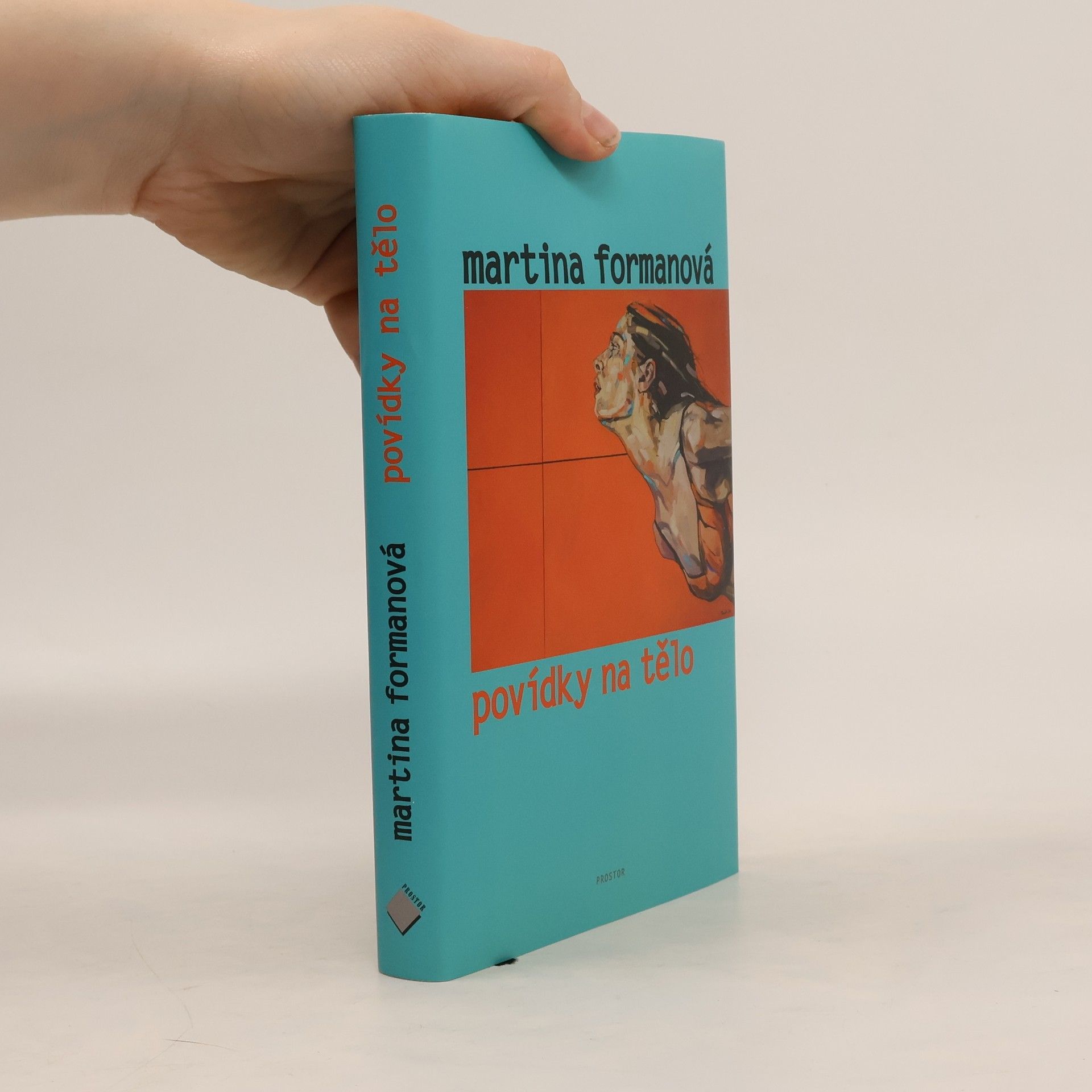 Povídky na tělo