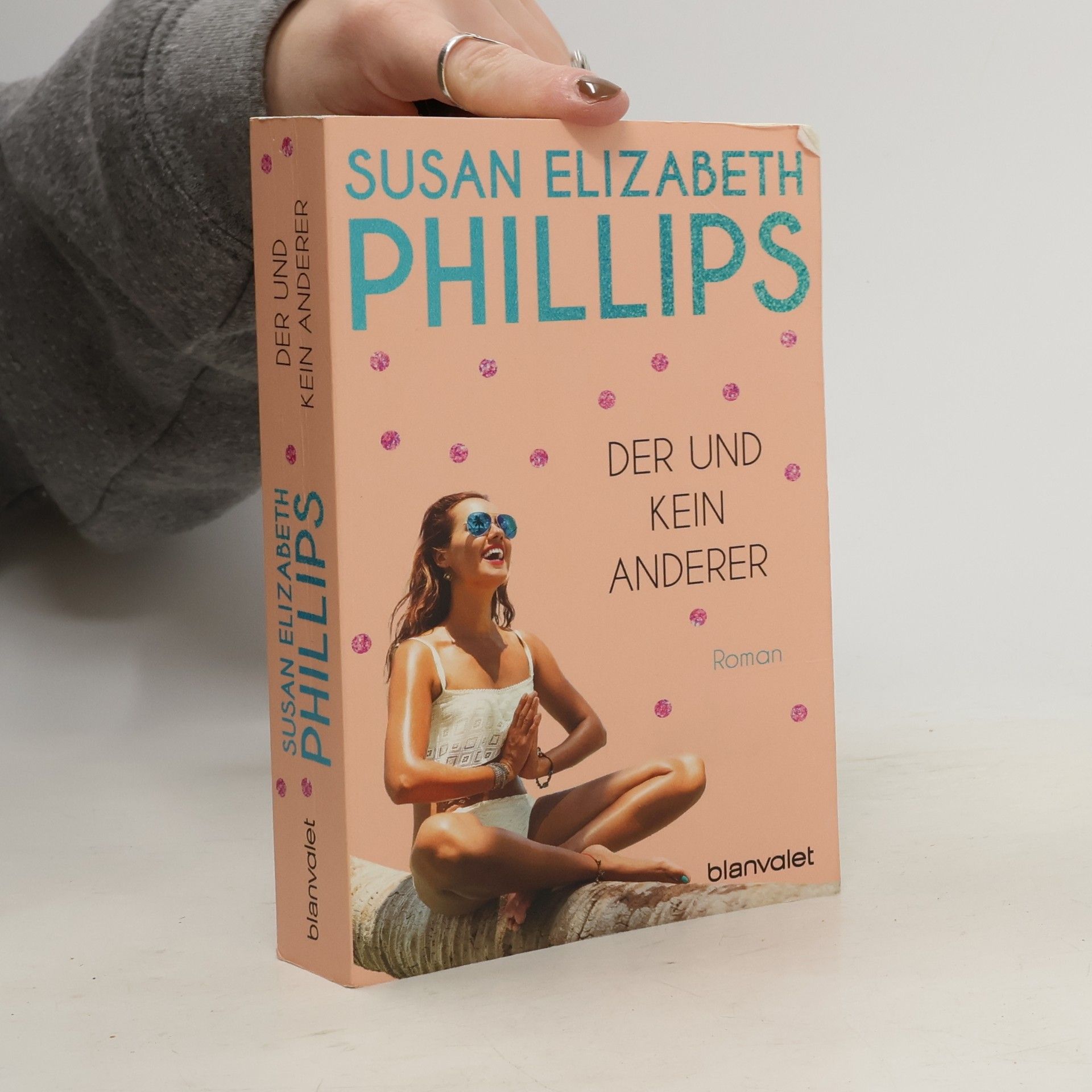 Der und kein anderer / Chicago Stars Bd.2