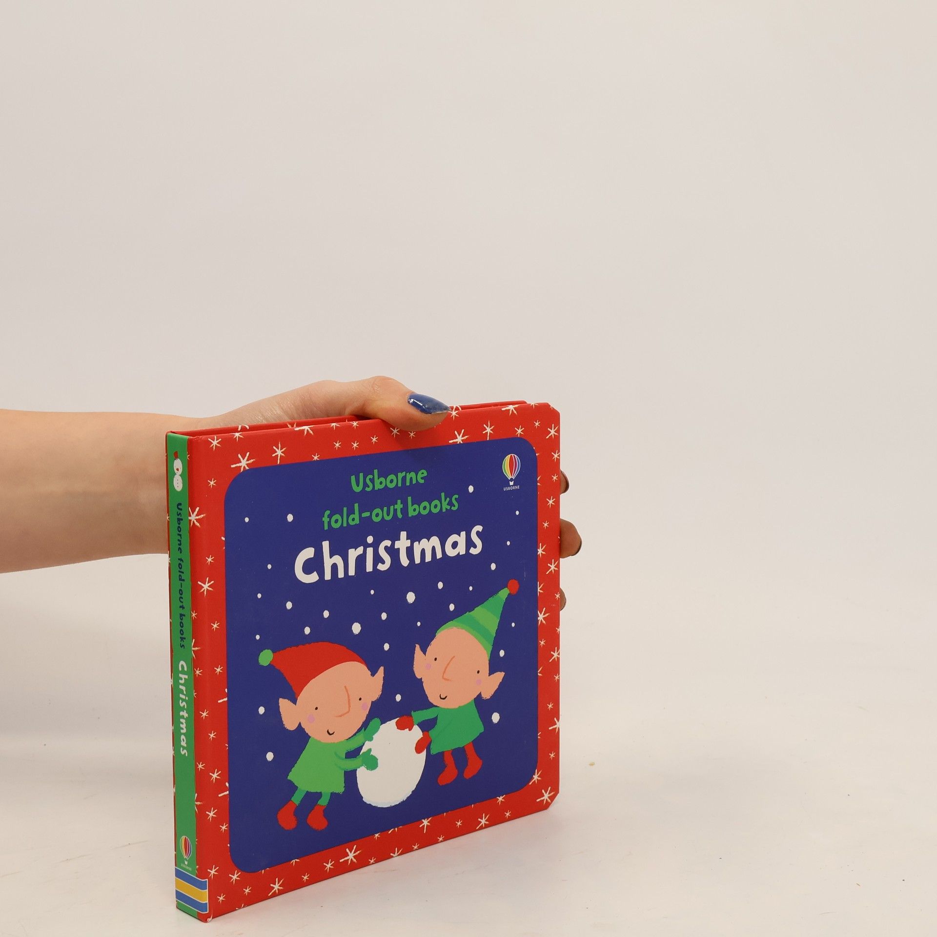 Stella Baggott Christmas