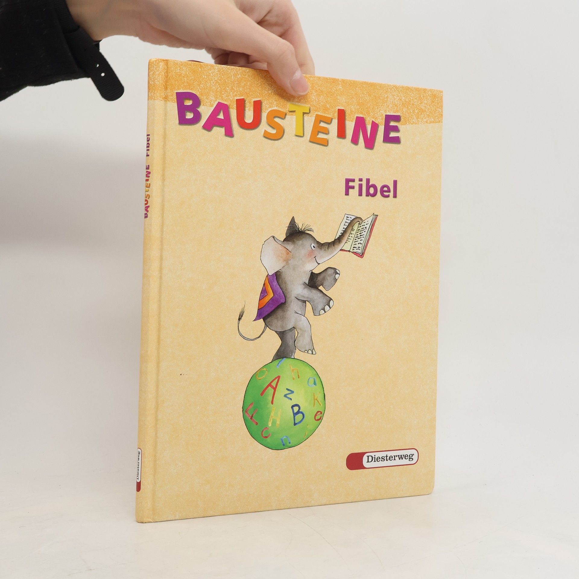 Bausteine: Fibel
