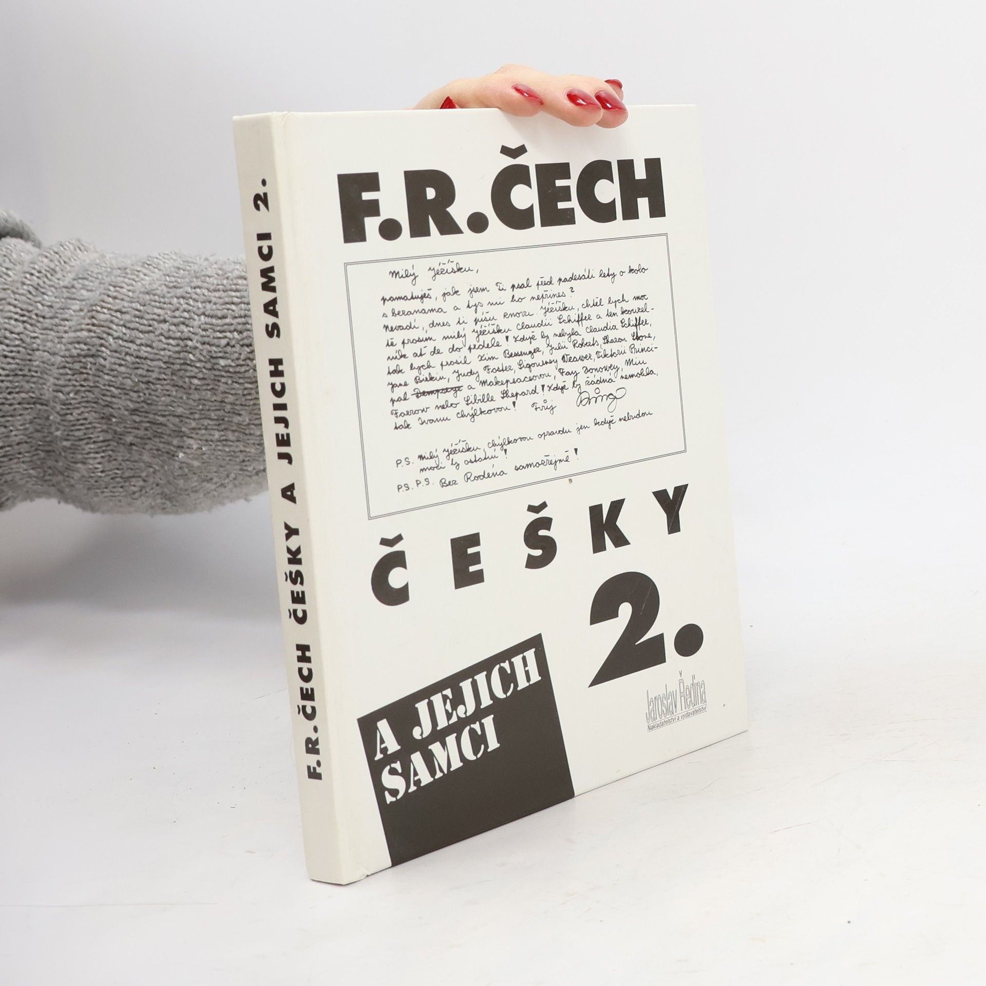 František Ringo Čech Češky a jejich samci 2.