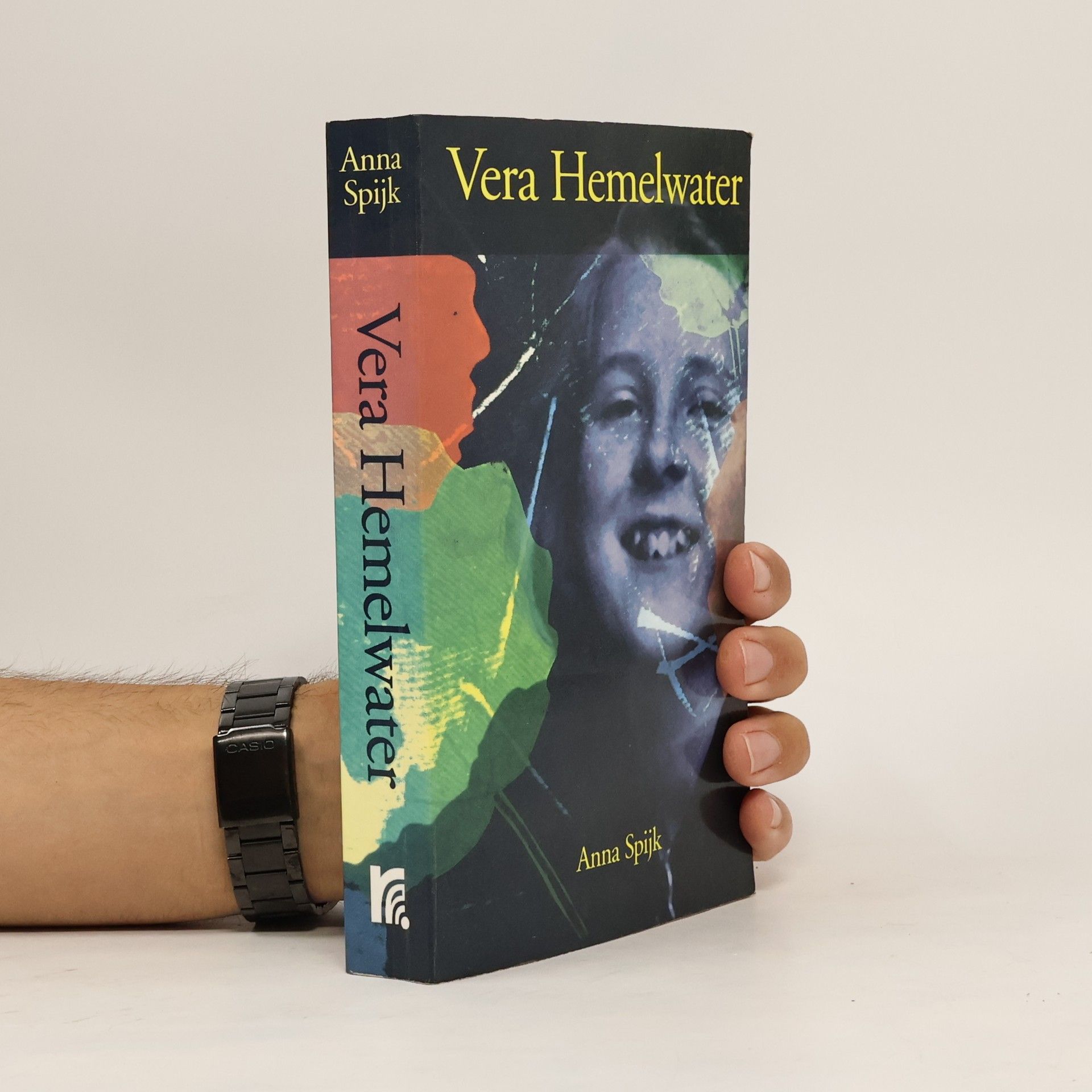 Anna Spijk Vera Hemelwater