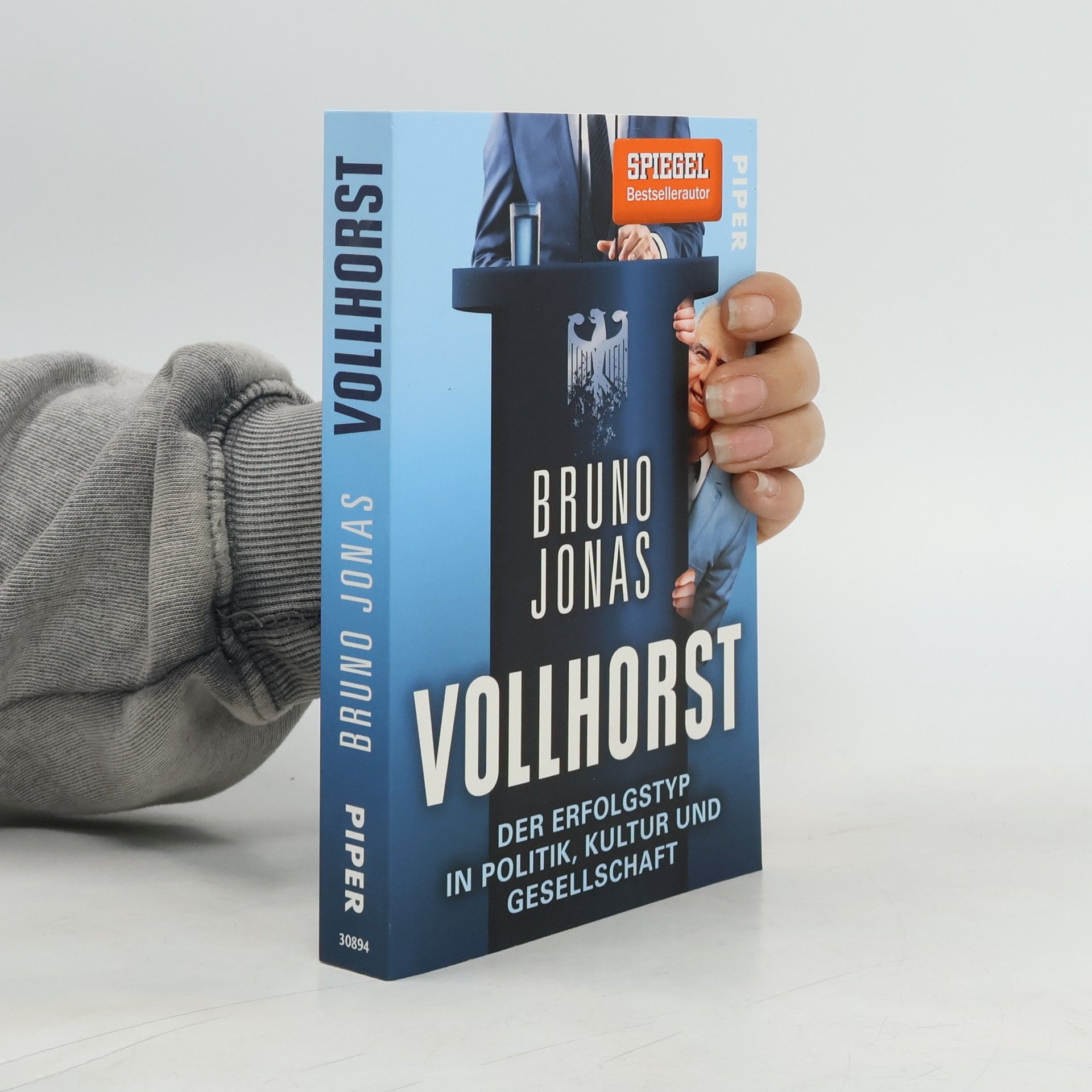 Vollhorst