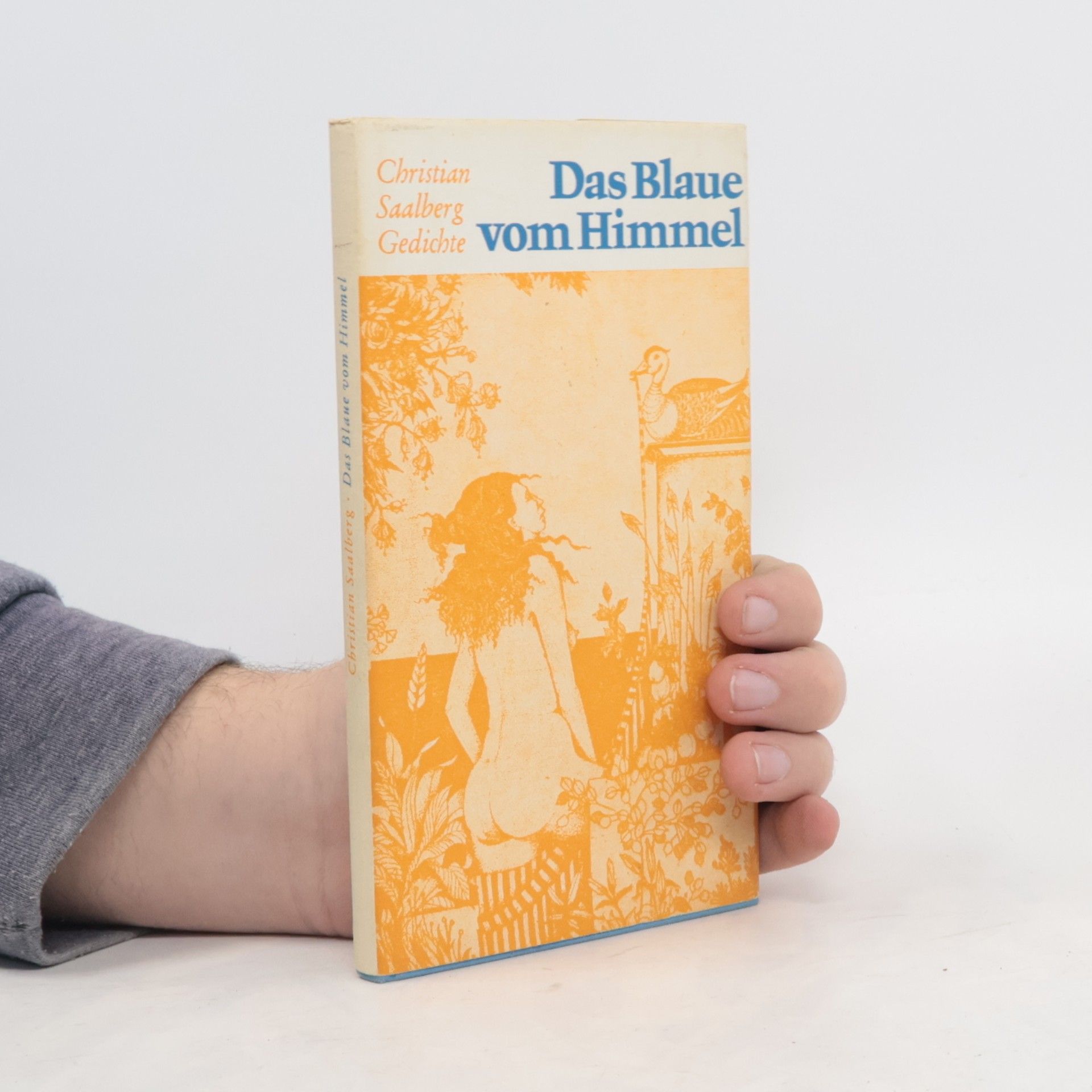 Das Blaue vom Himmel