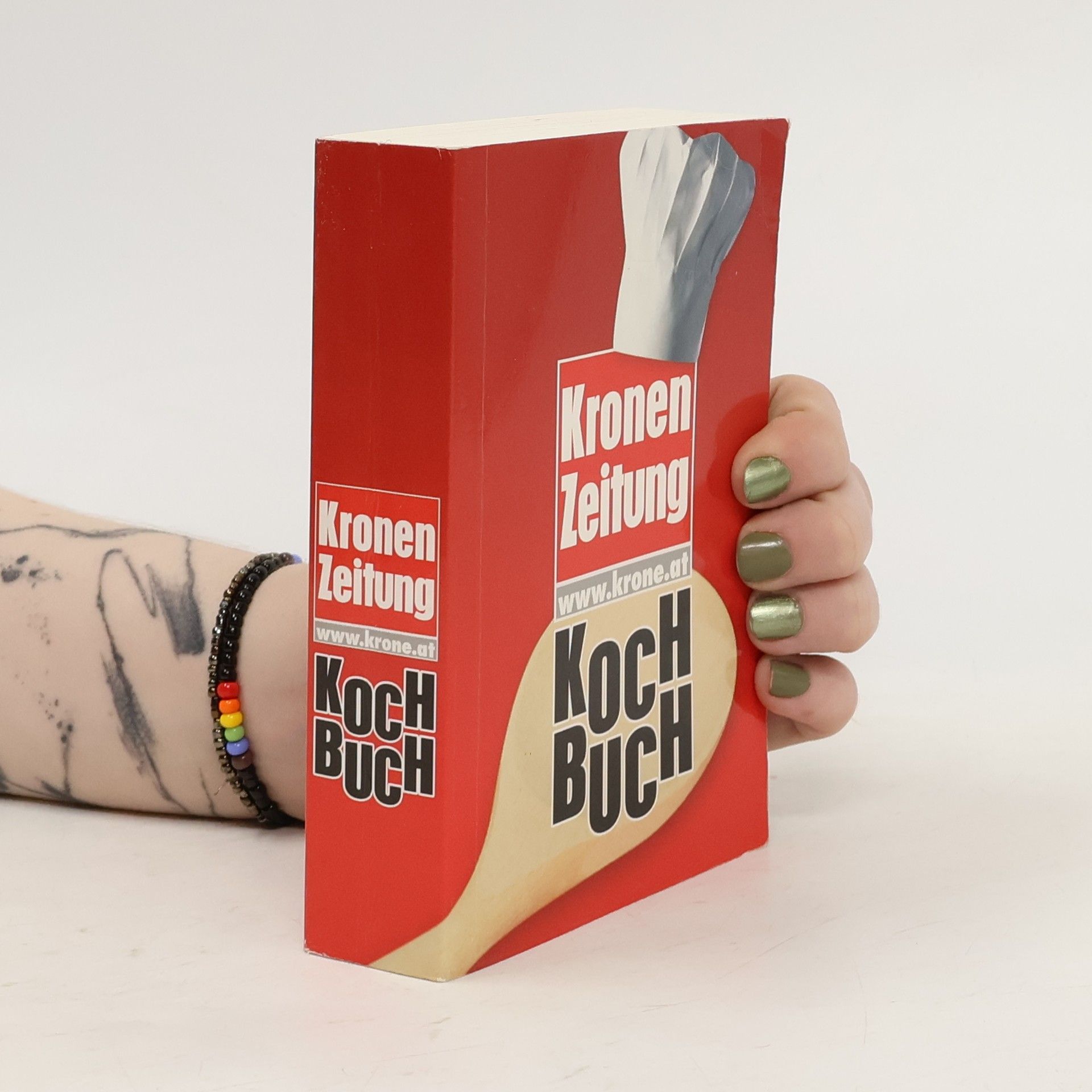 Auteurscollectief Koch Buch