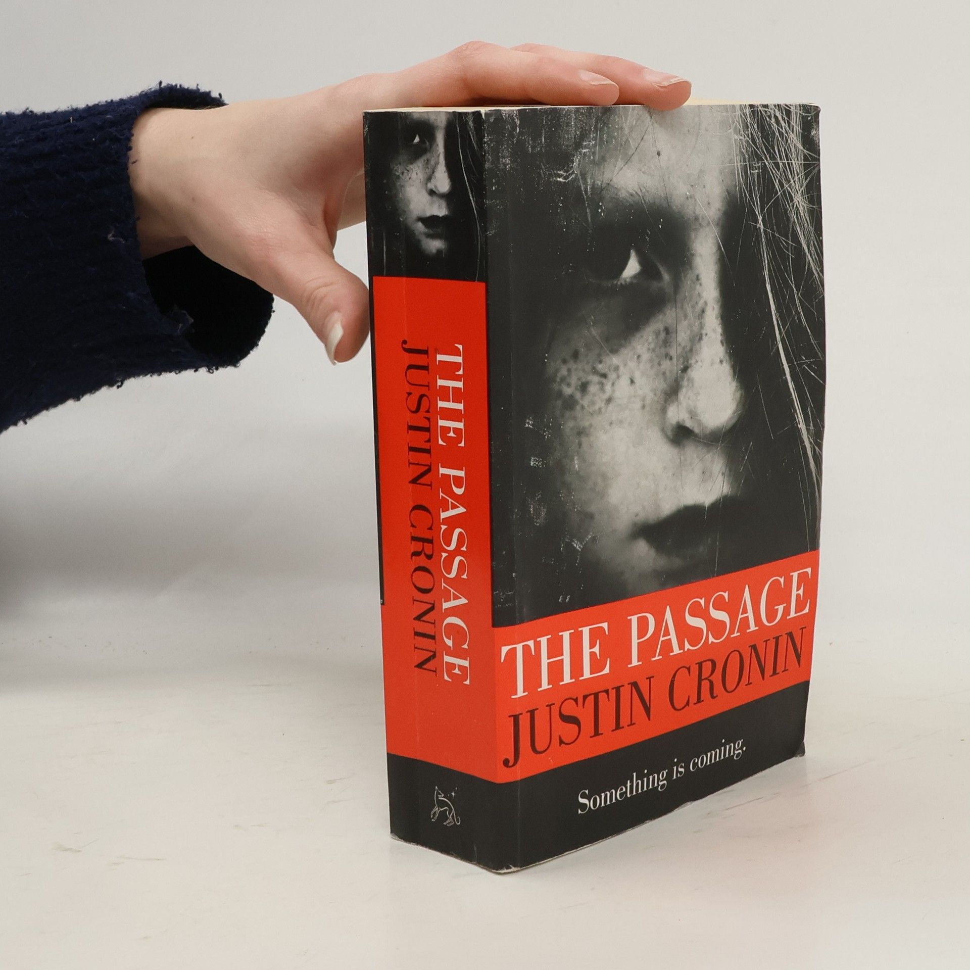 Justin Cronin The Passage