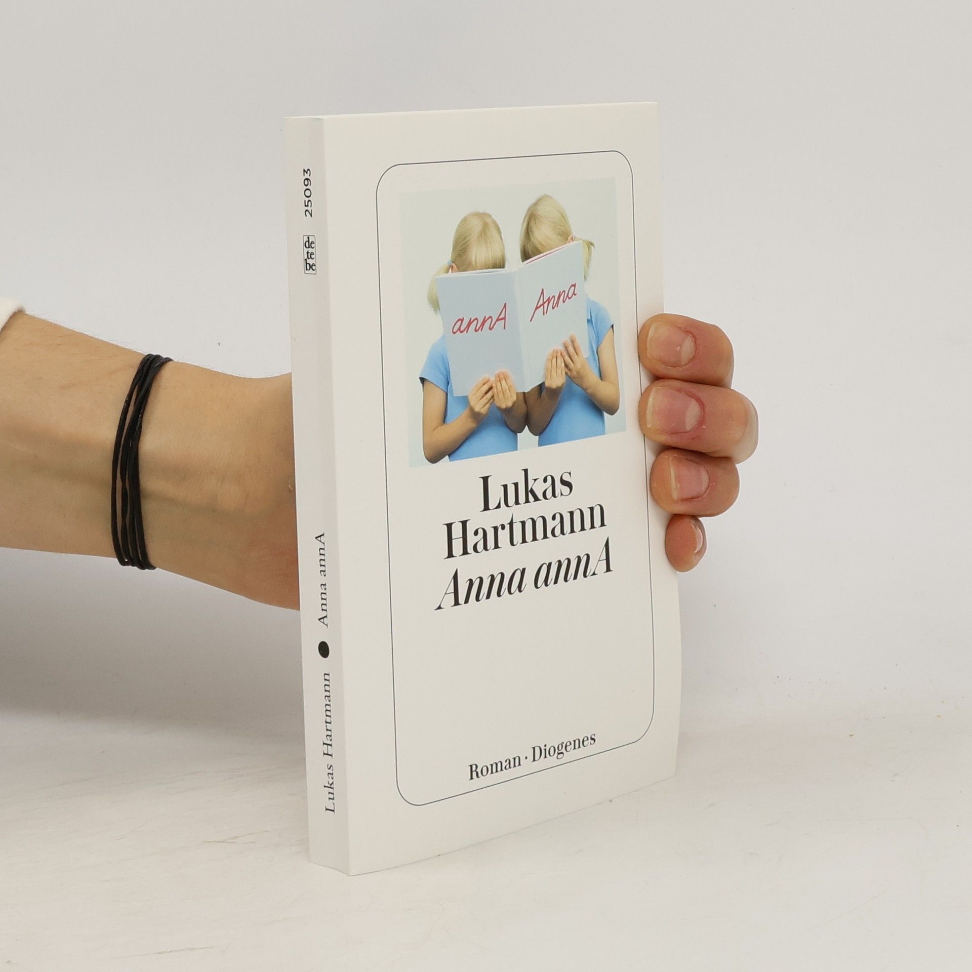 Hurra, Eberhard Wutz ist wieder da!