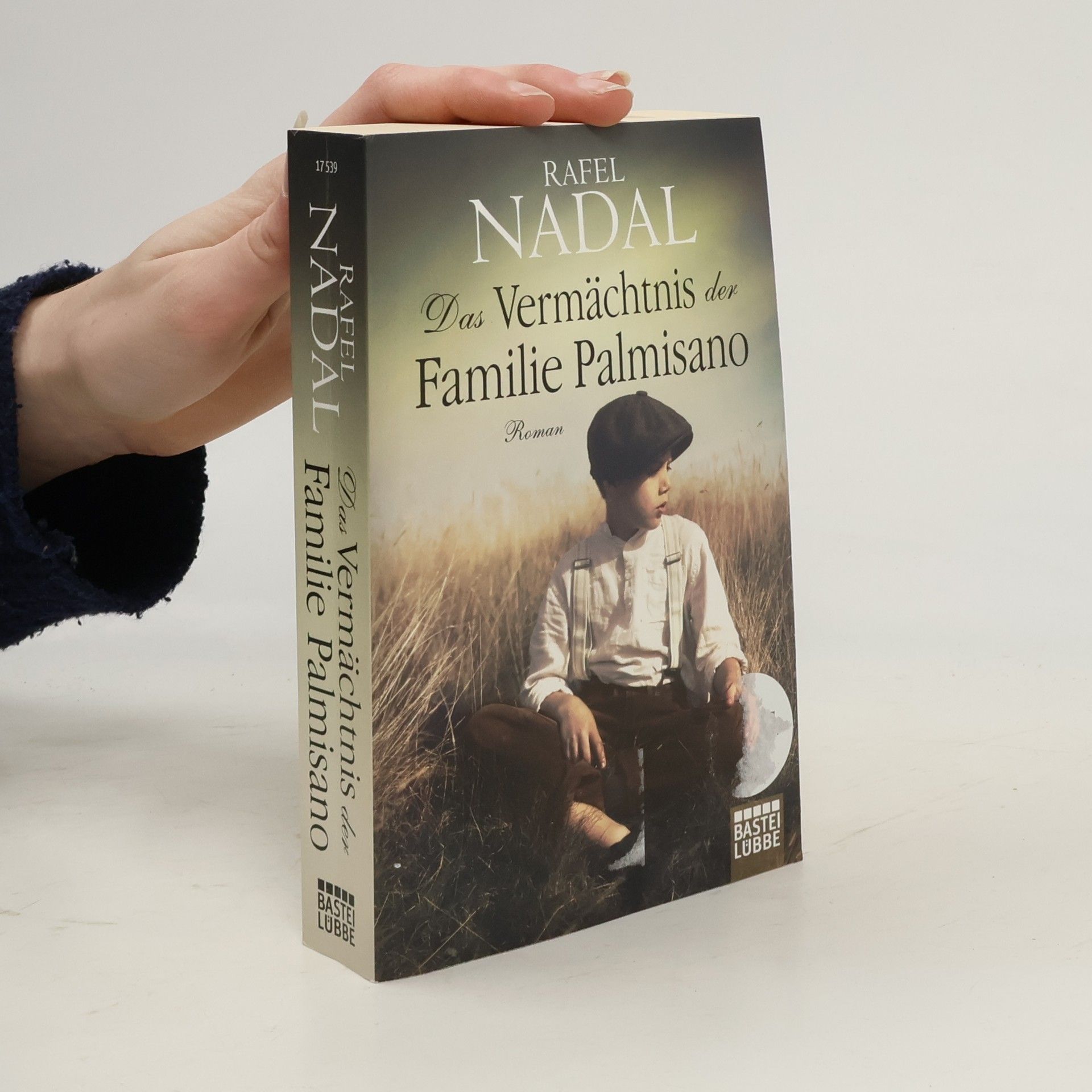 Das Vermächtnis der Familie Palmisano