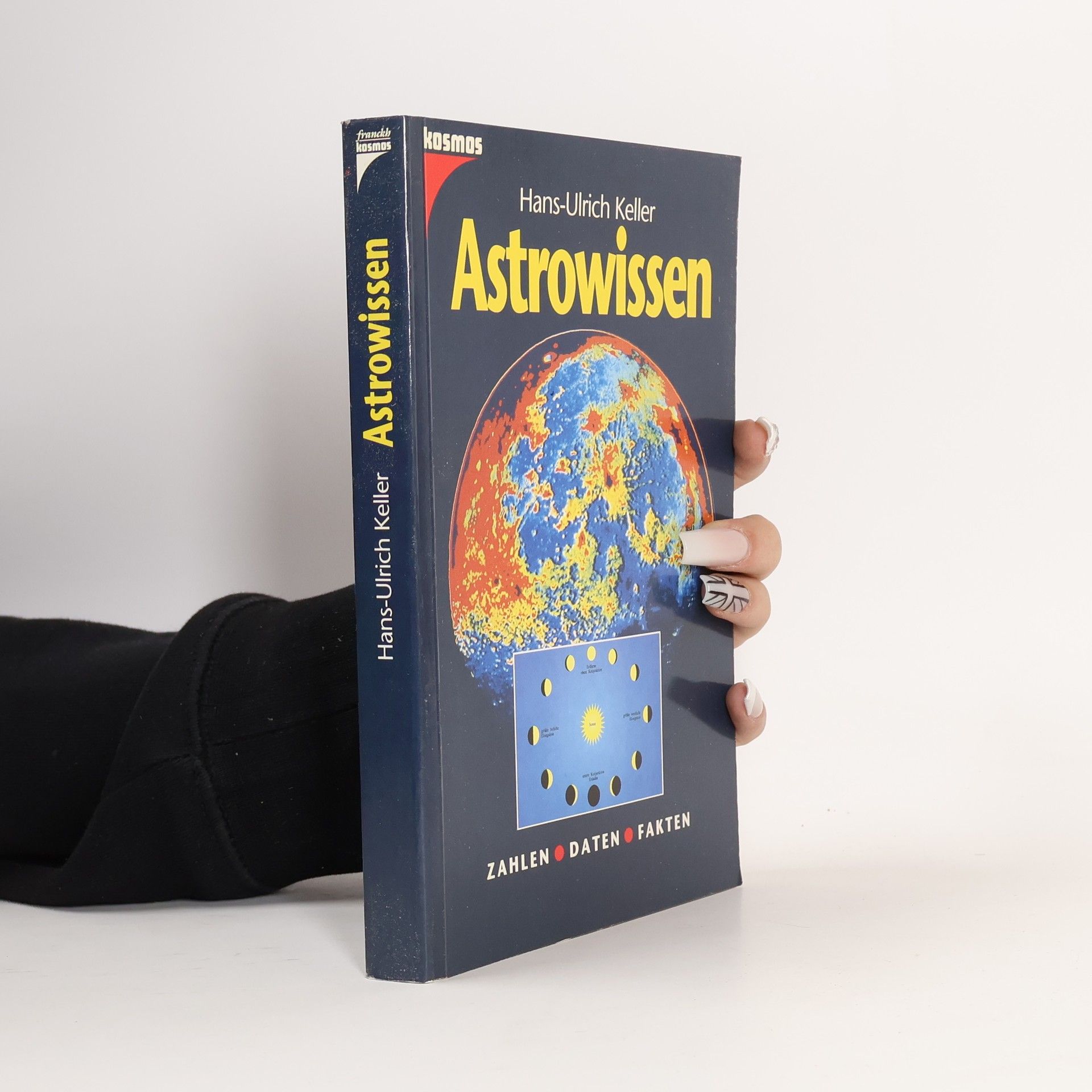 Astrowissen