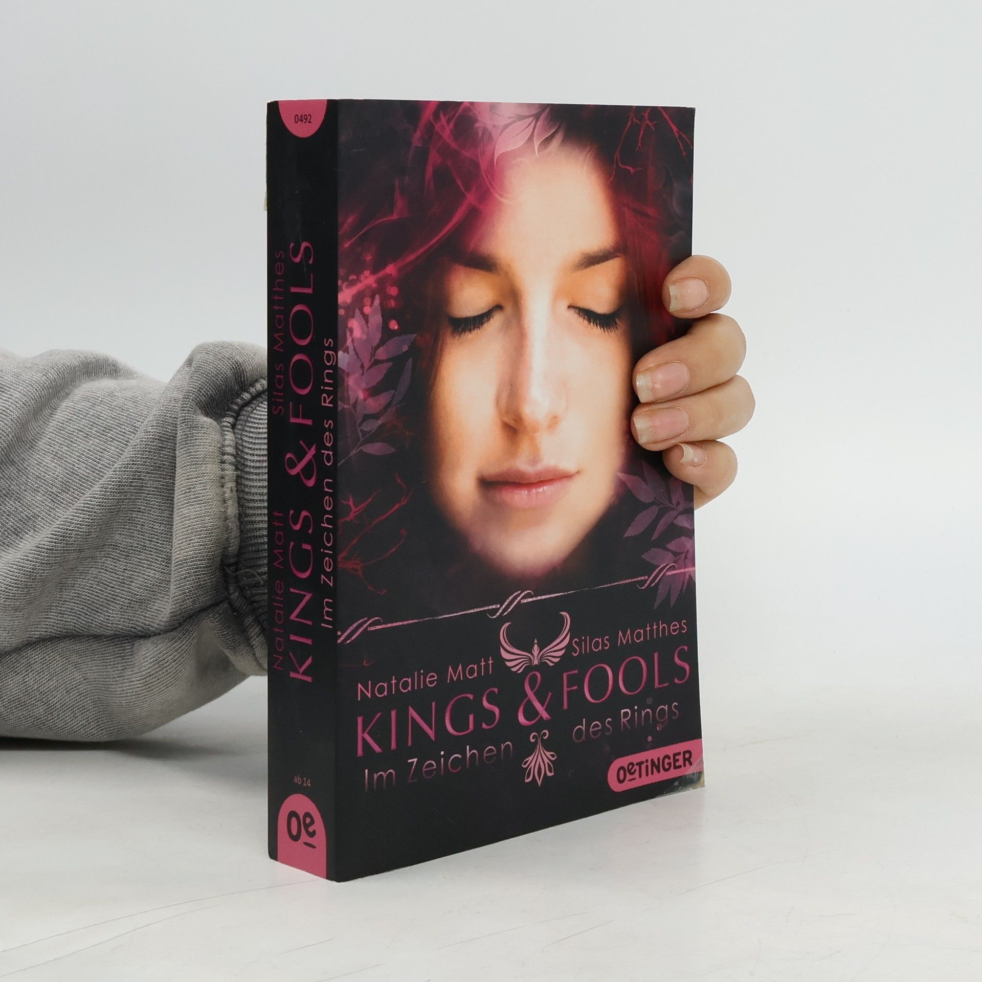 Im Zeichen des Rings