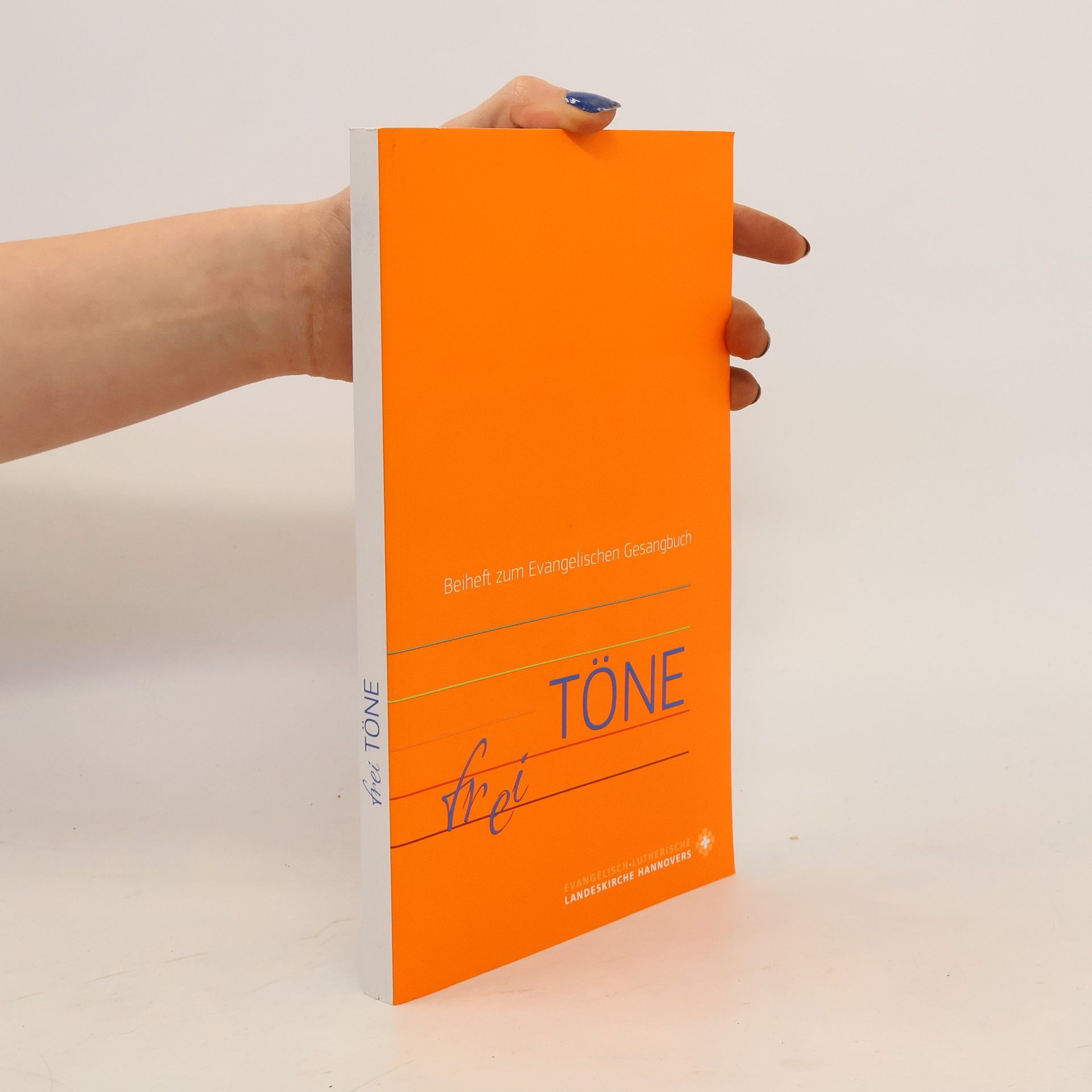 Kolektiv autorů Freitöne