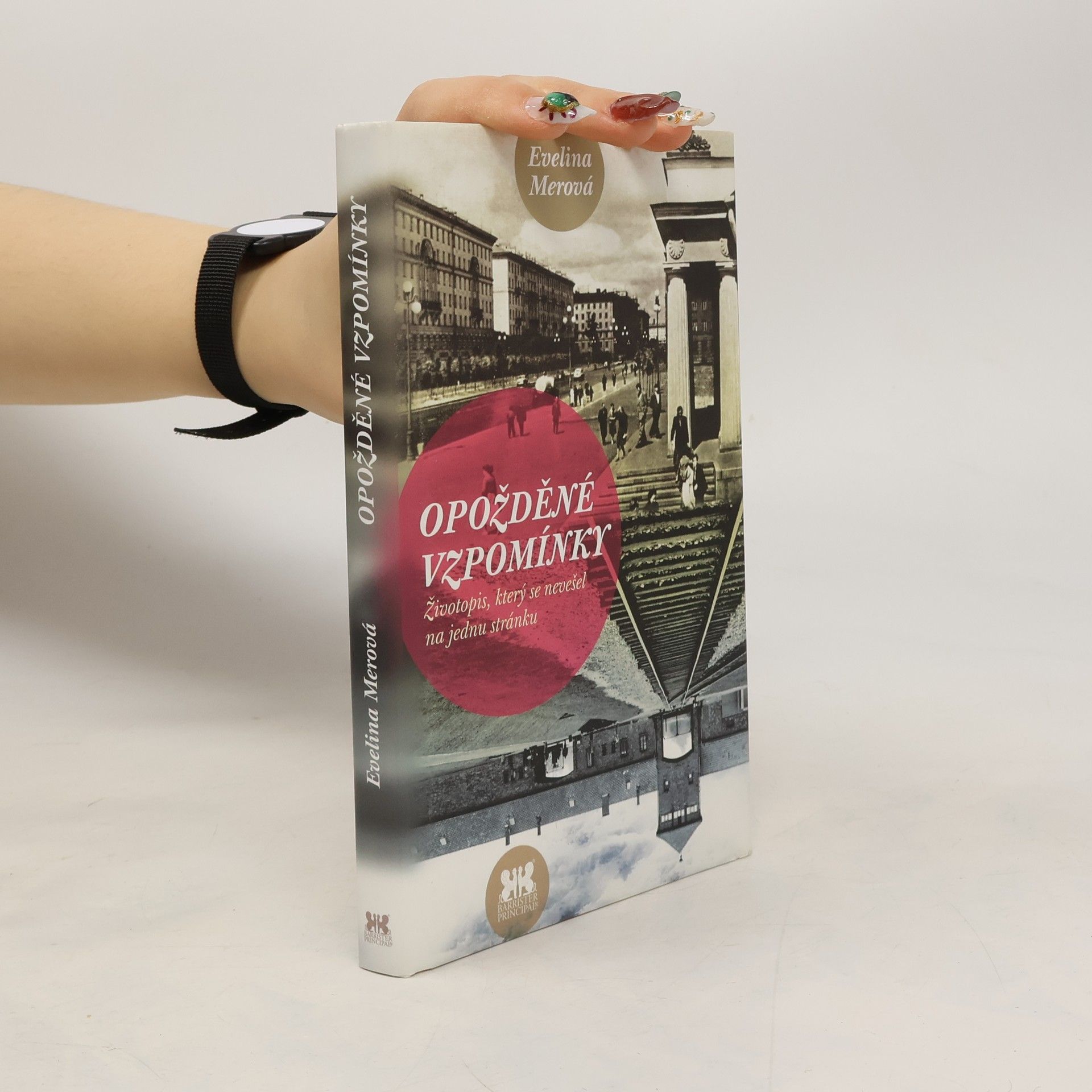 Opožděné vzpomínky