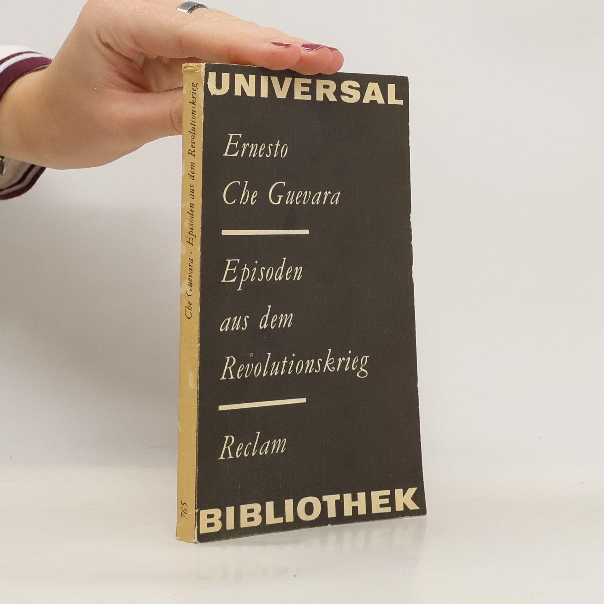 Episoden aus dem Revolutionskrieg