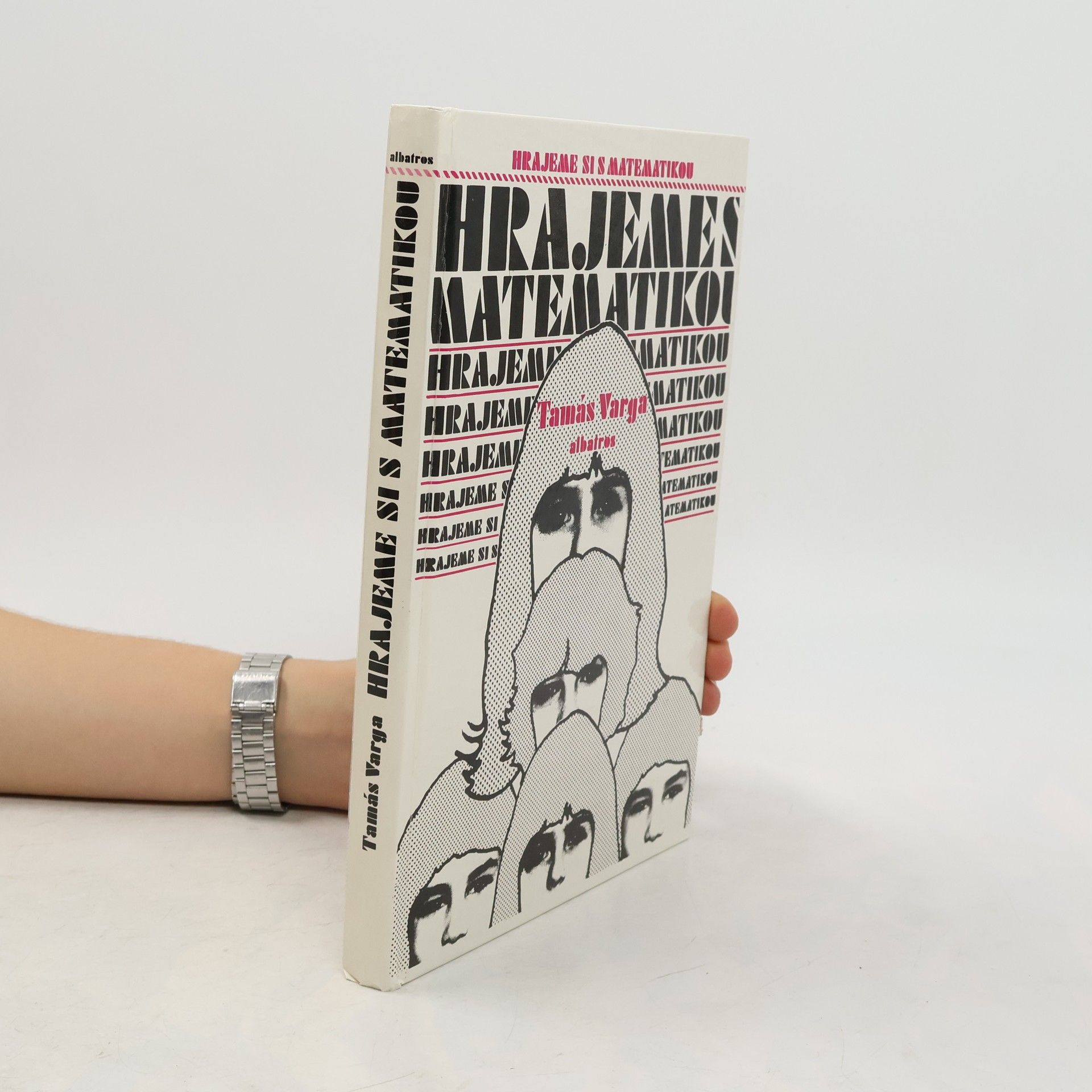 Hrajeme si s matematikou