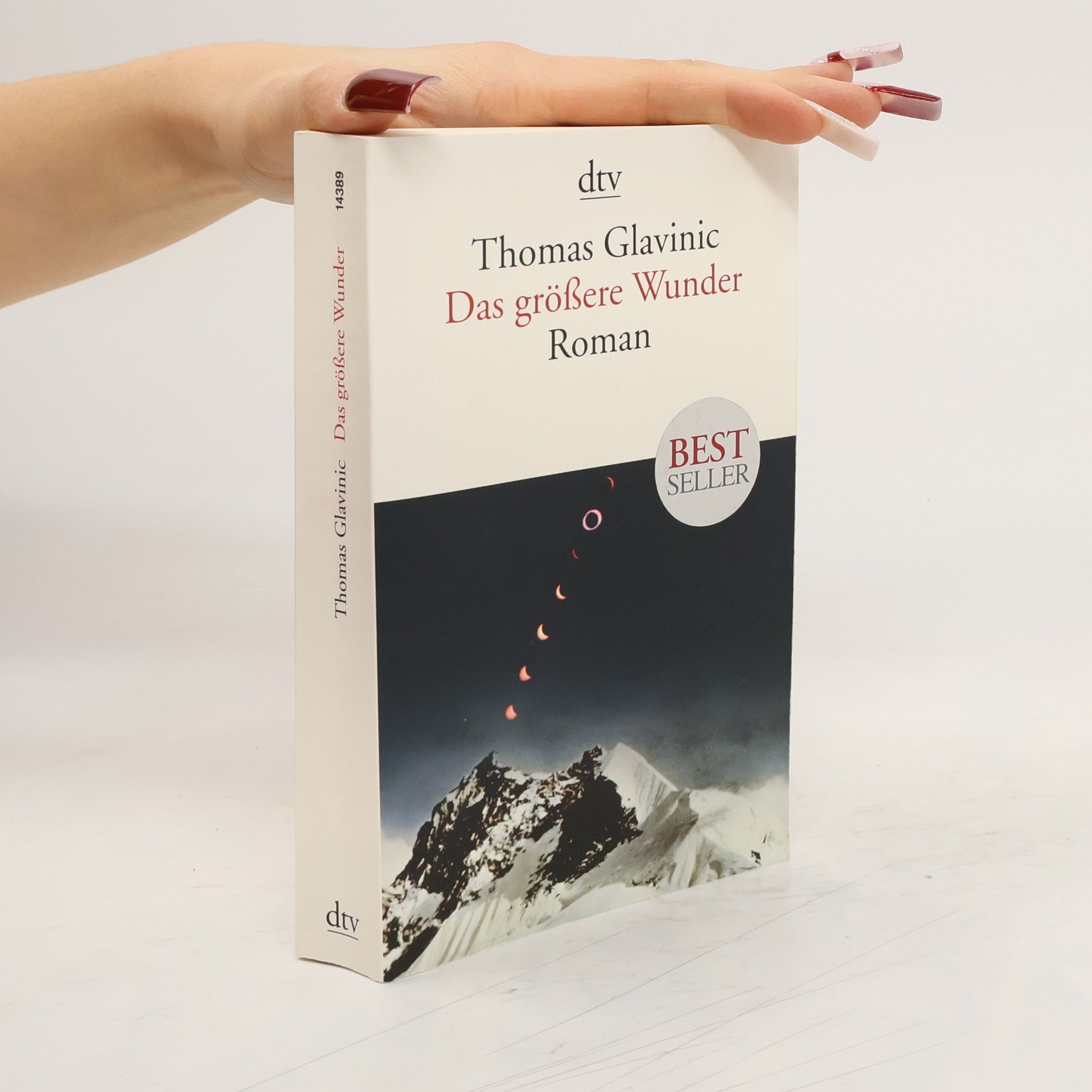 Das größere Wunder