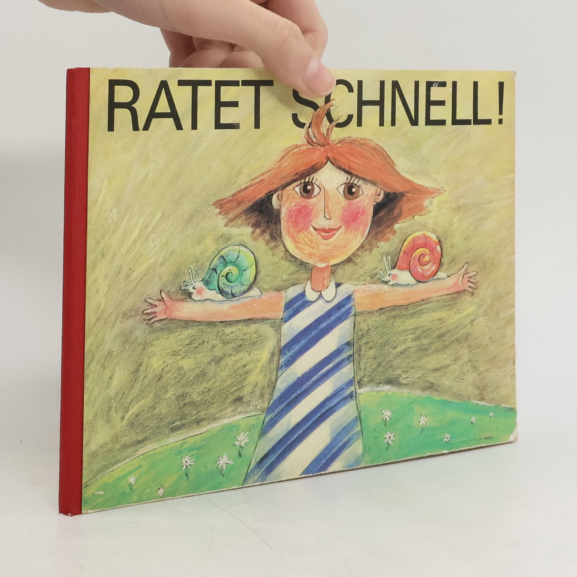 Autorenkollektiv Ratet schnell!