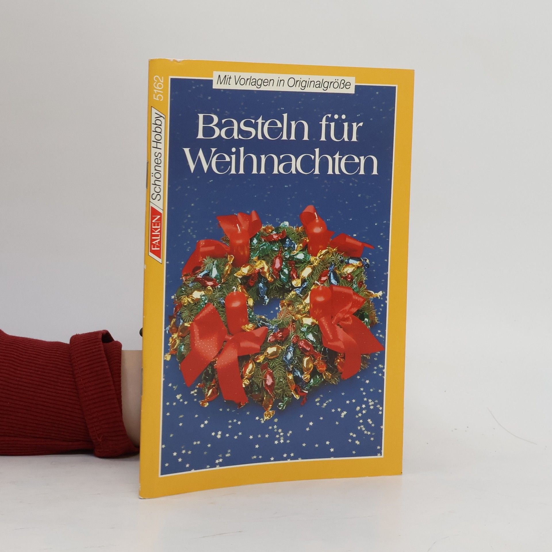 Autorenkollektiv Basteln für Weihnachten