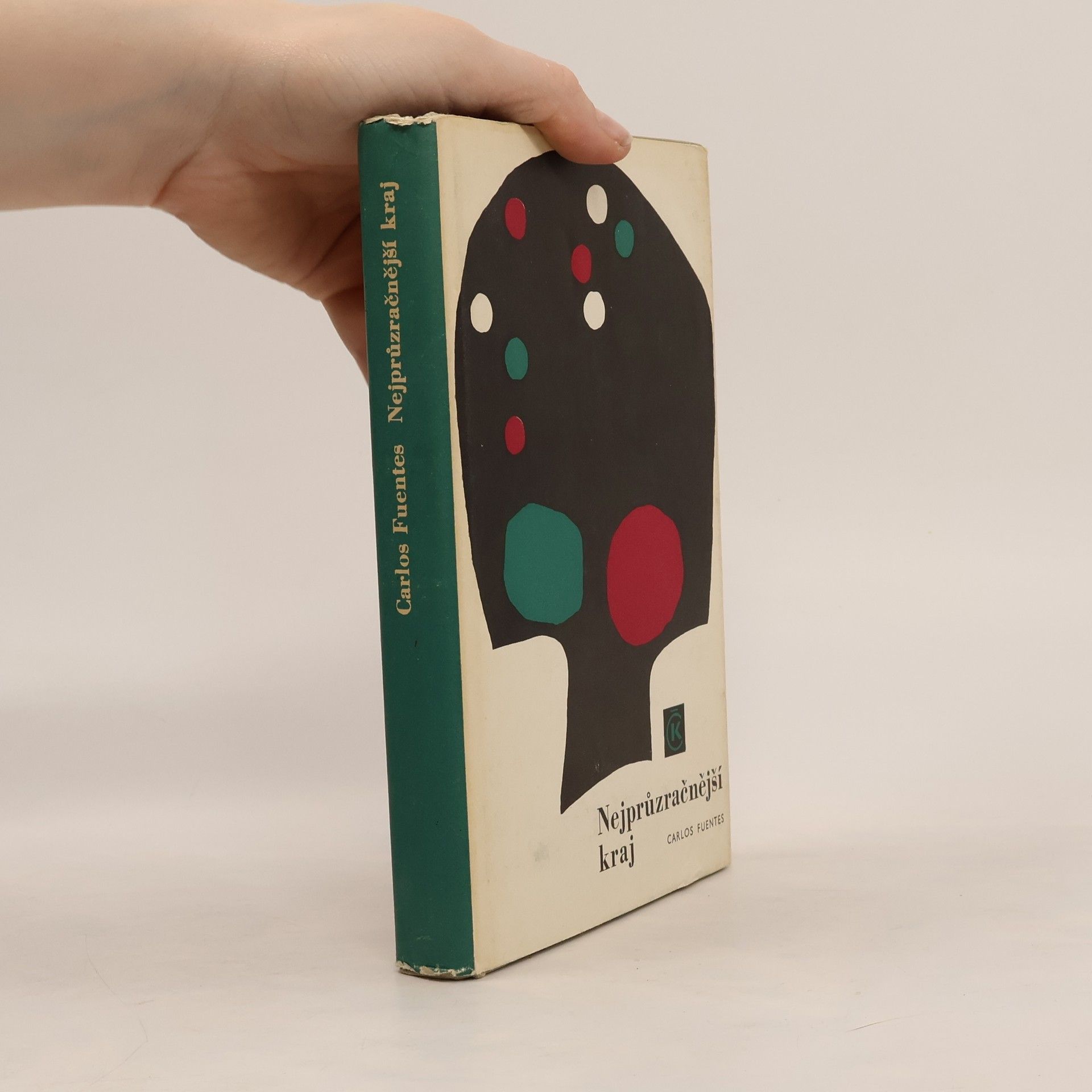 Nejprůzračnější kraj