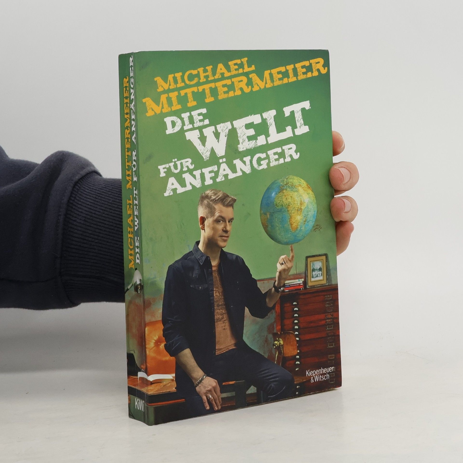 Die Welt für Anfänger